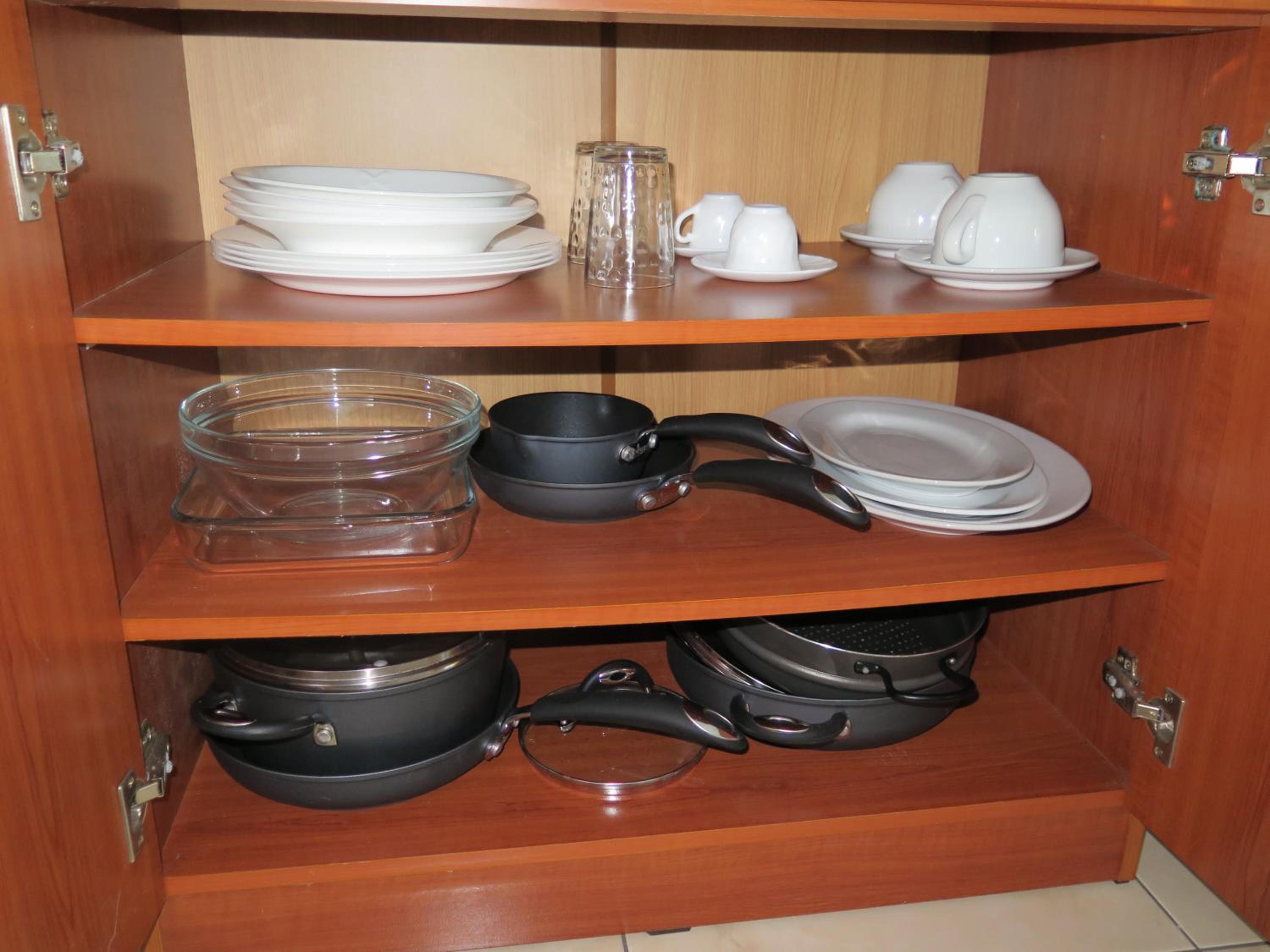 Fadine Self Catering