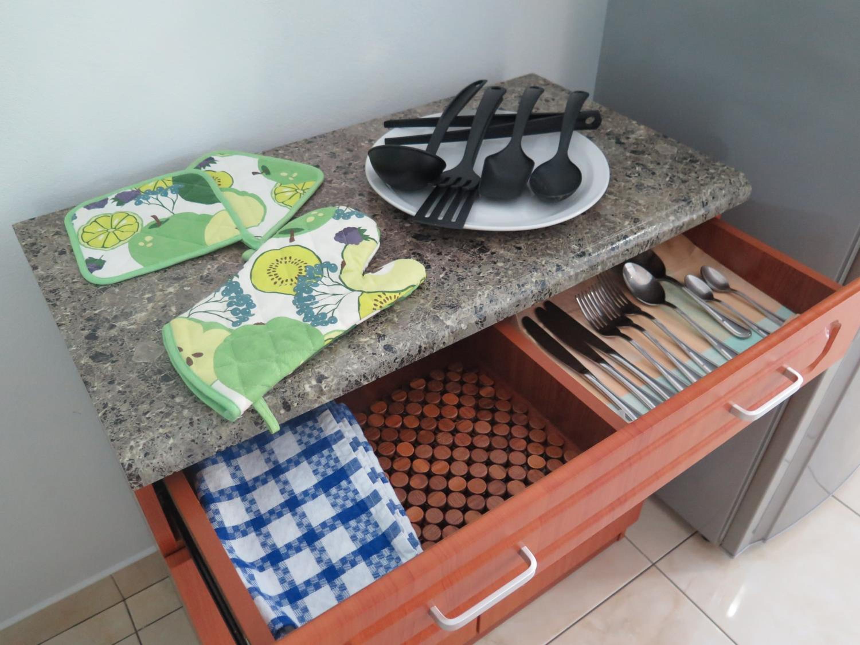 Fadine Self Catering