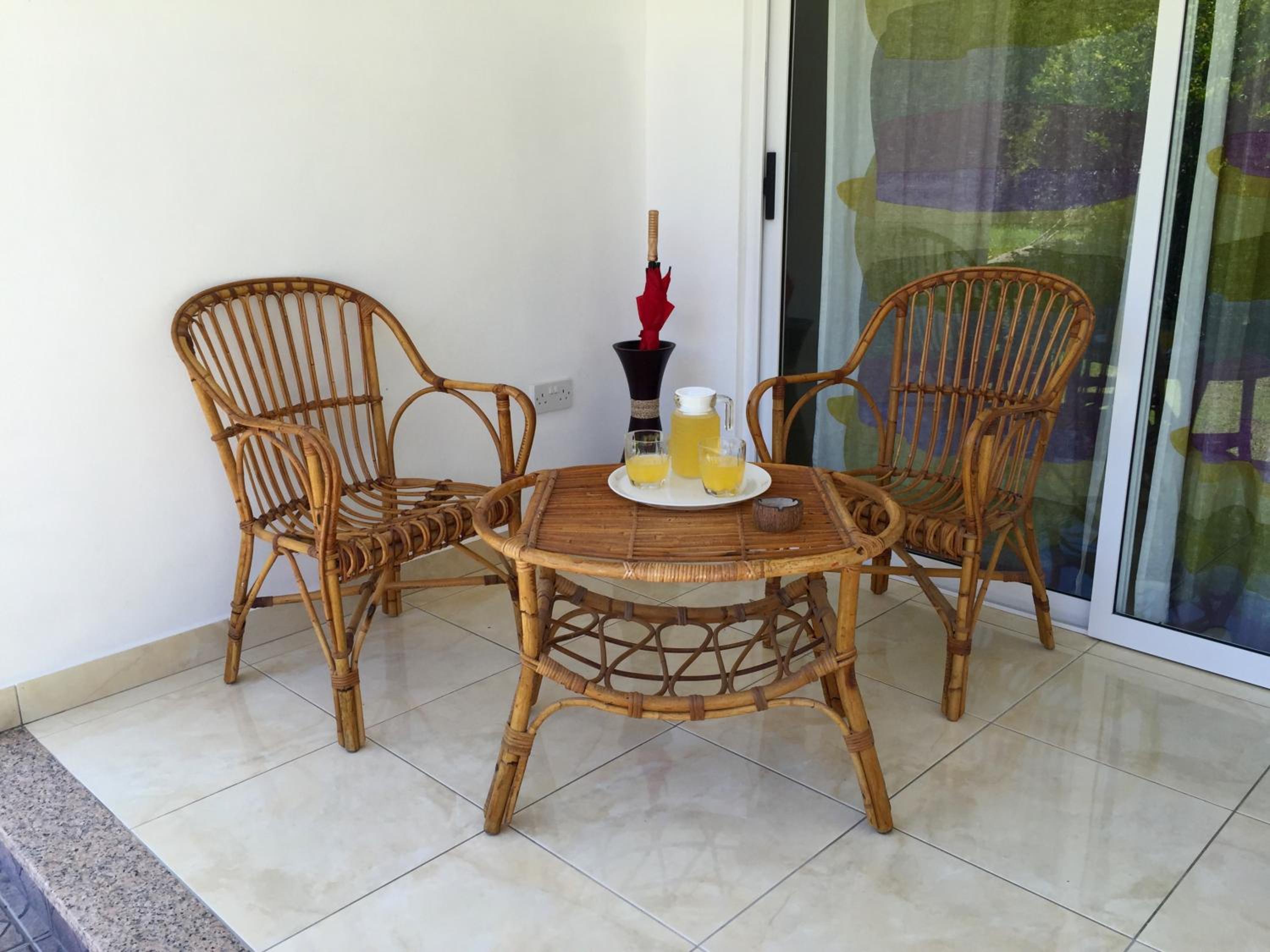 Fadine Self Catering