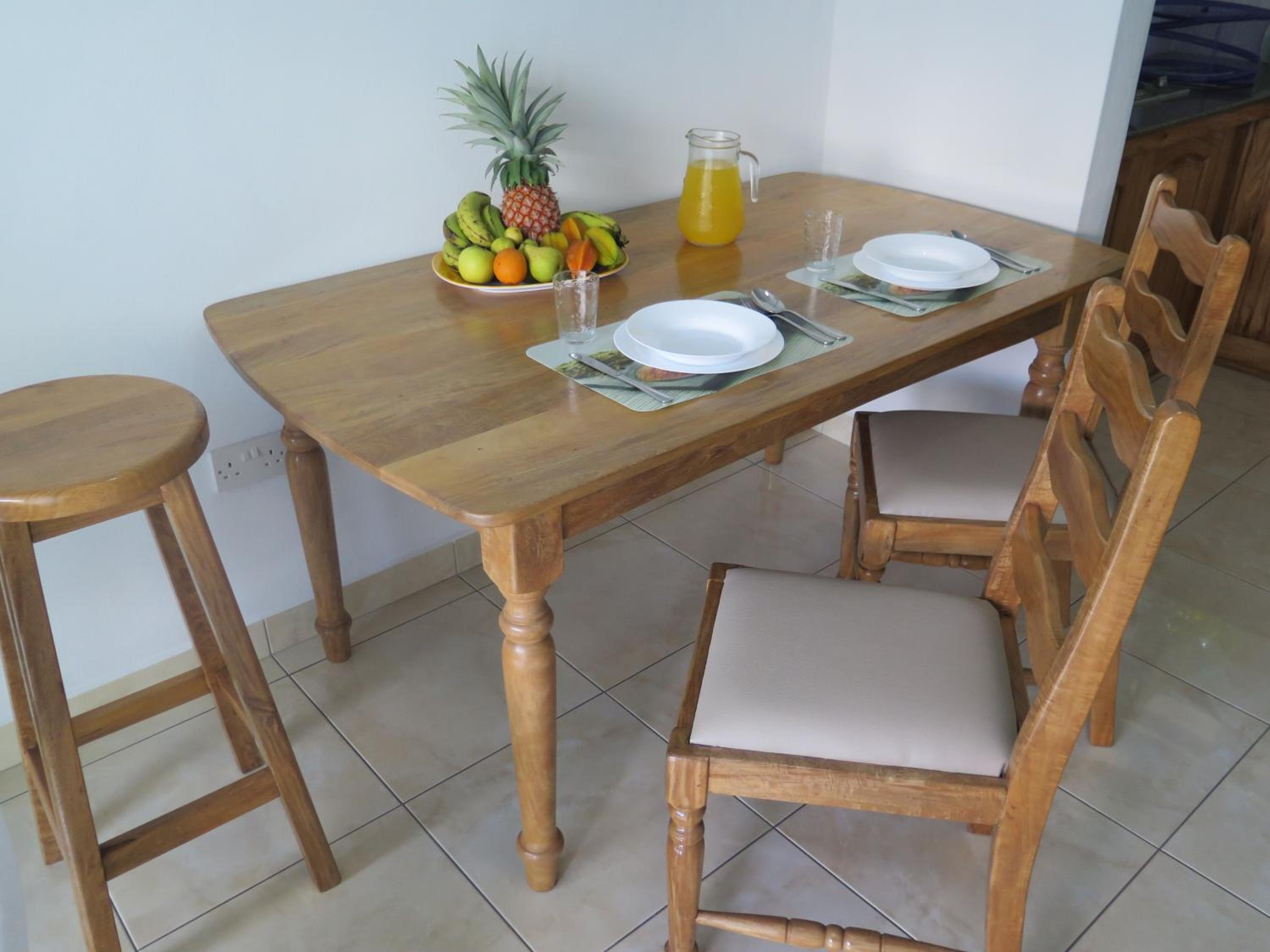 Fadine Self Catering