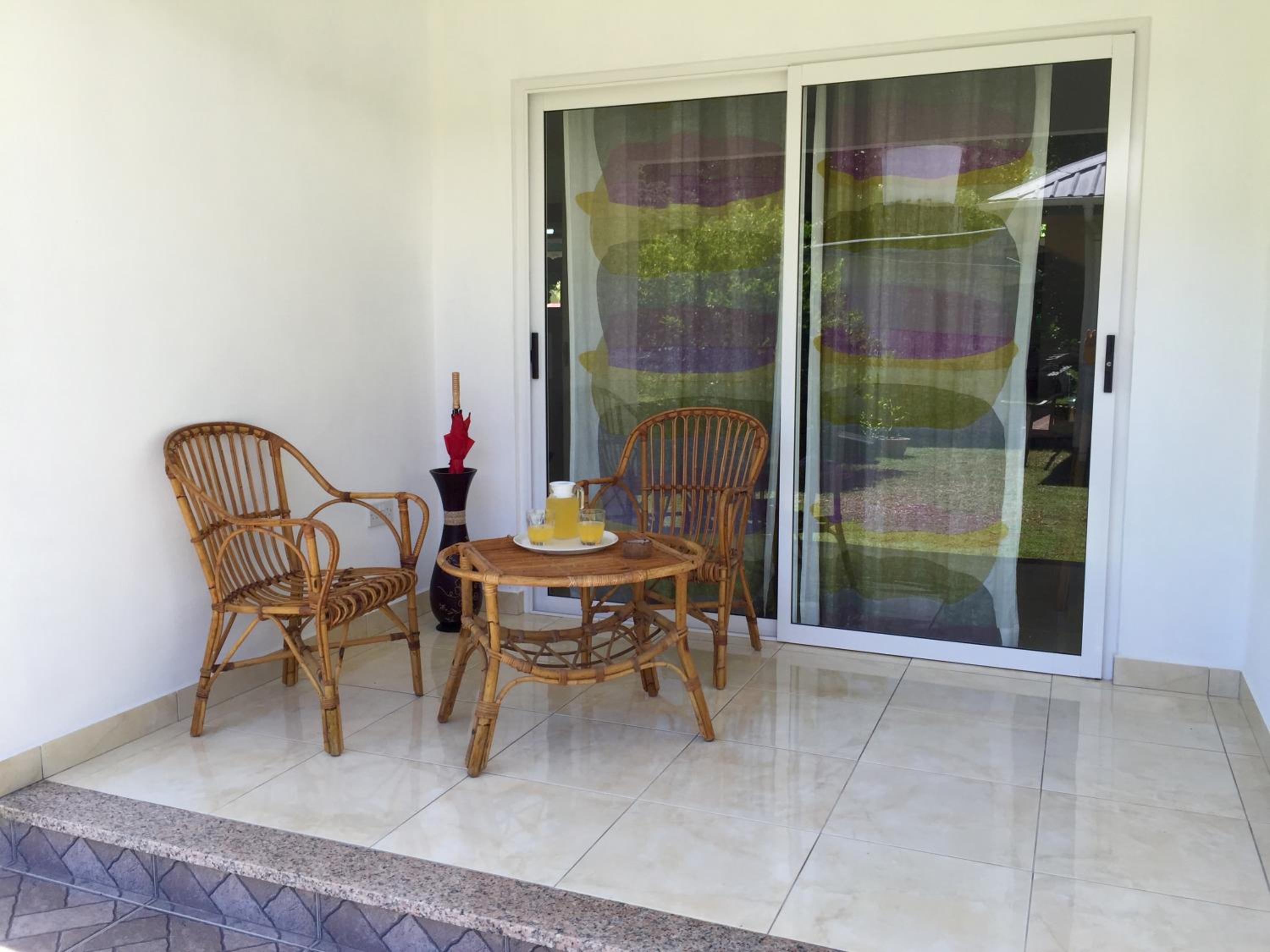Fadine Self Catering
