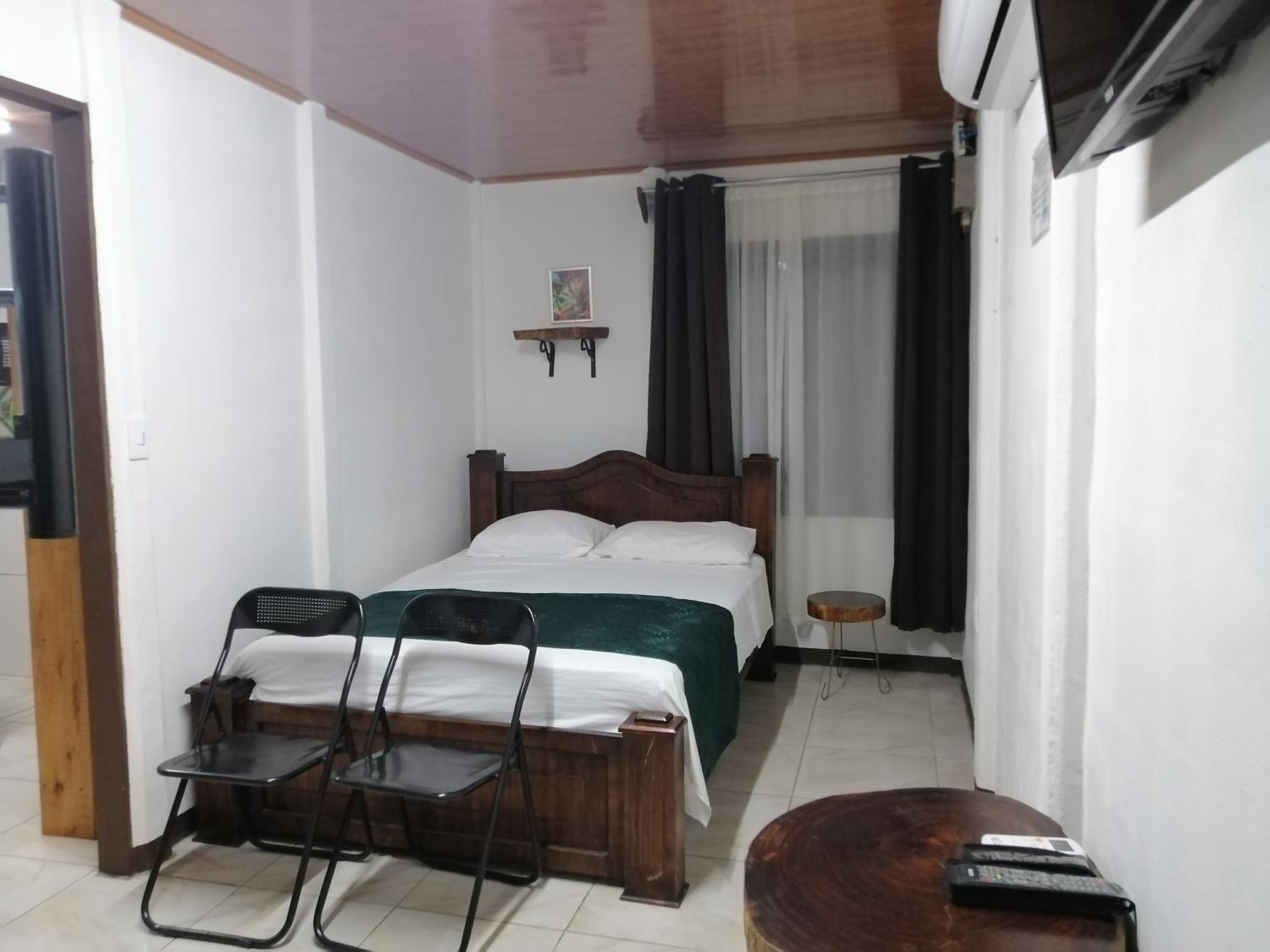 Villa1 Coral Carrillo
