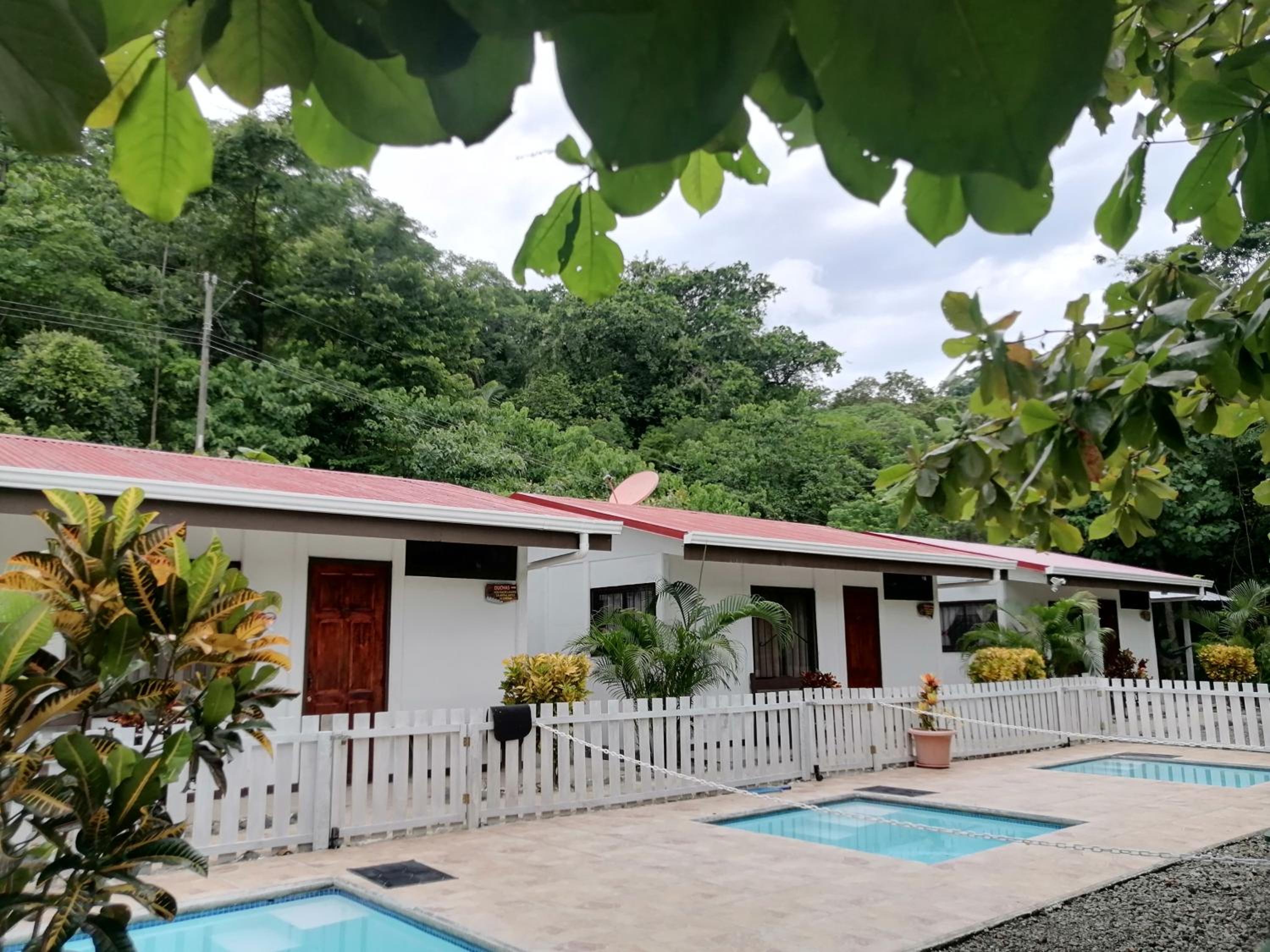 Villa1 Coral Carrillo