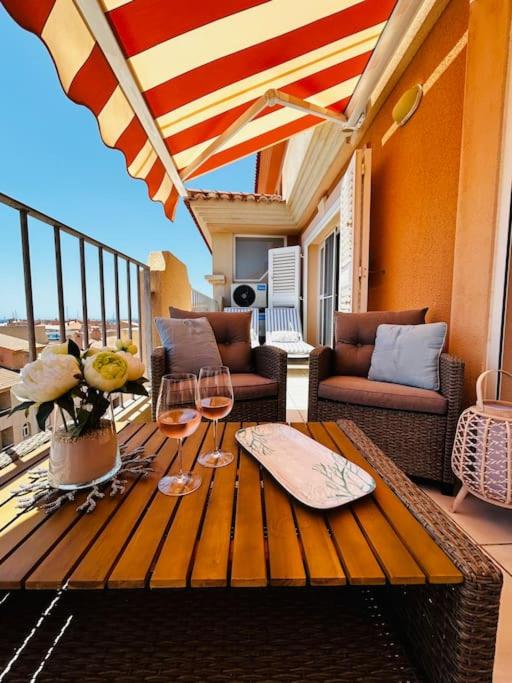 Almerimar Porto Fino - Appartement de luxe, vue mer view 3
