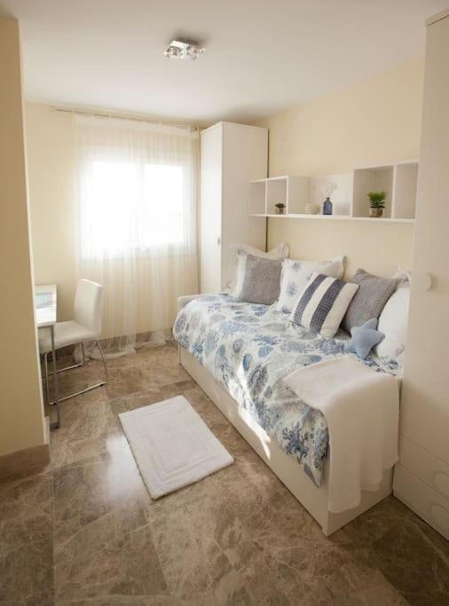 Almerimar Porto Fino - Appartement de luxe, vue mer view 5