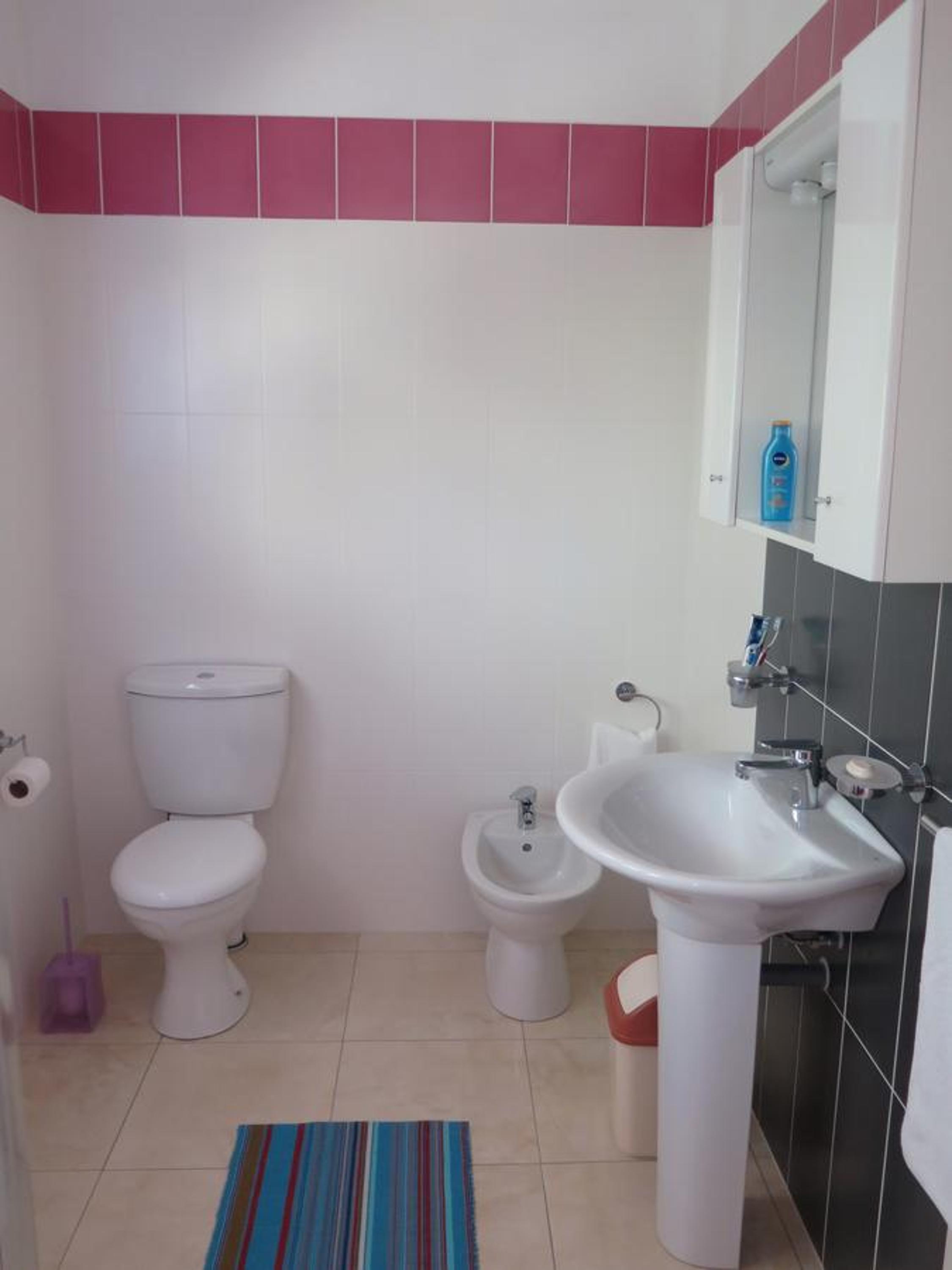 Fadine Self Catering