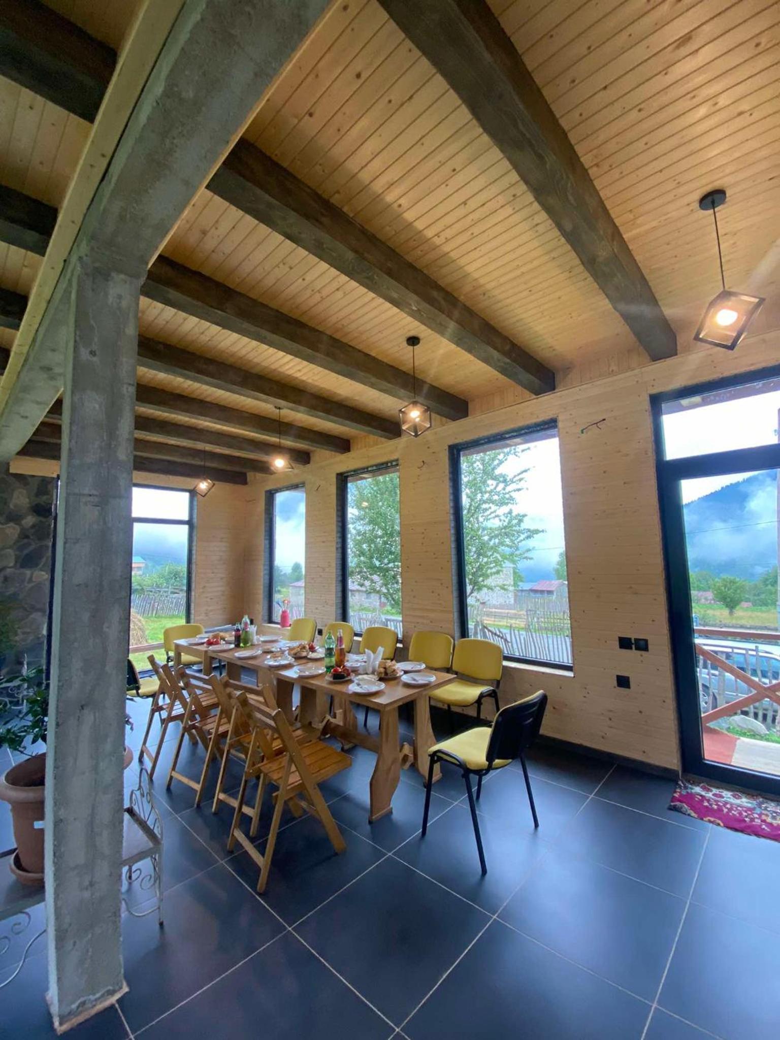 Guest House Shuan view 5