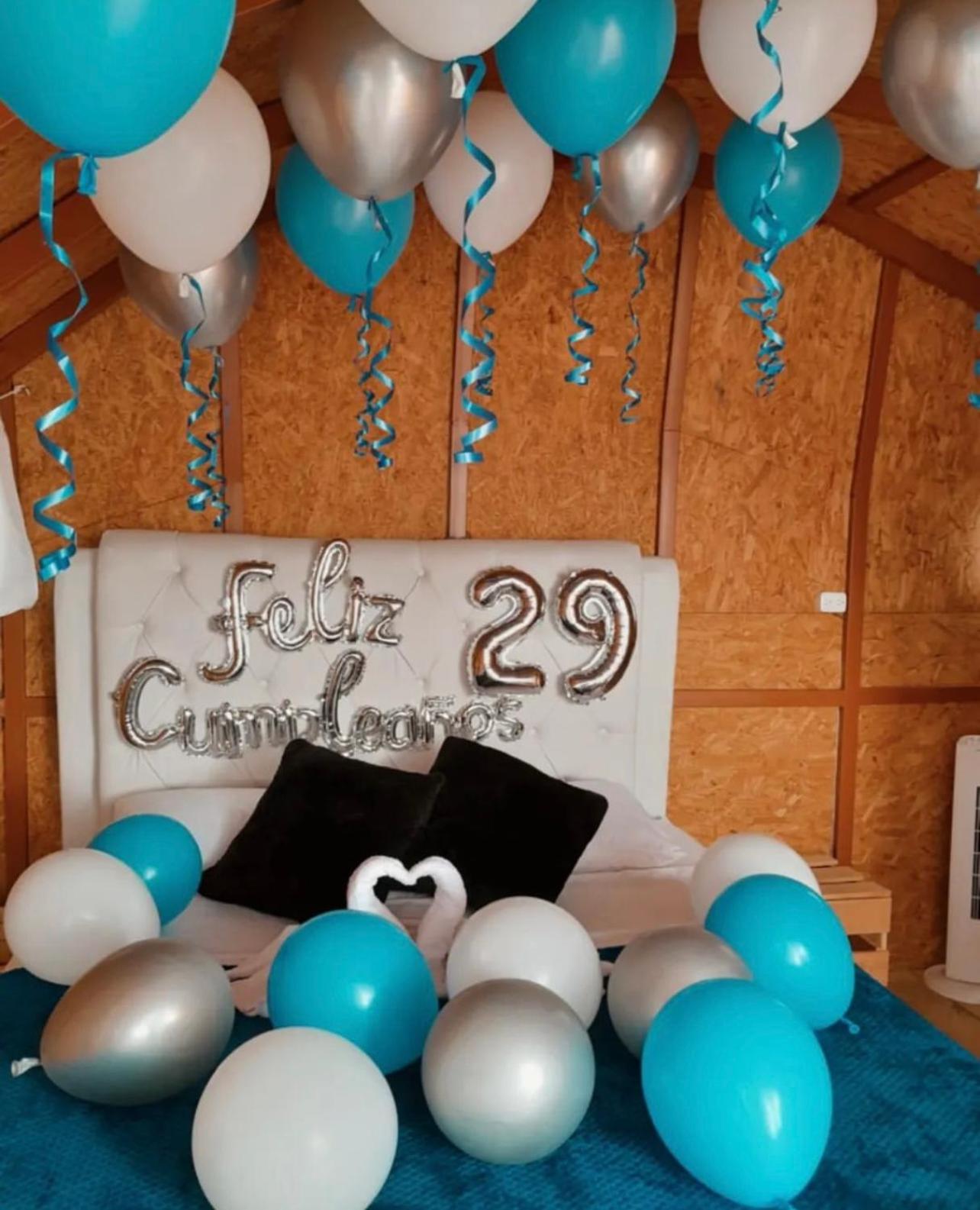 Glamping Mirador Barichara