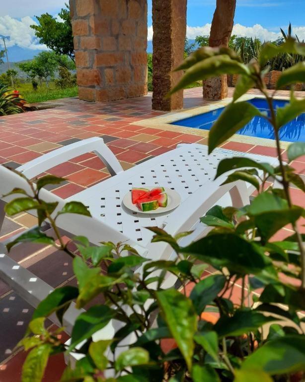 Glamping Mirador Barichara