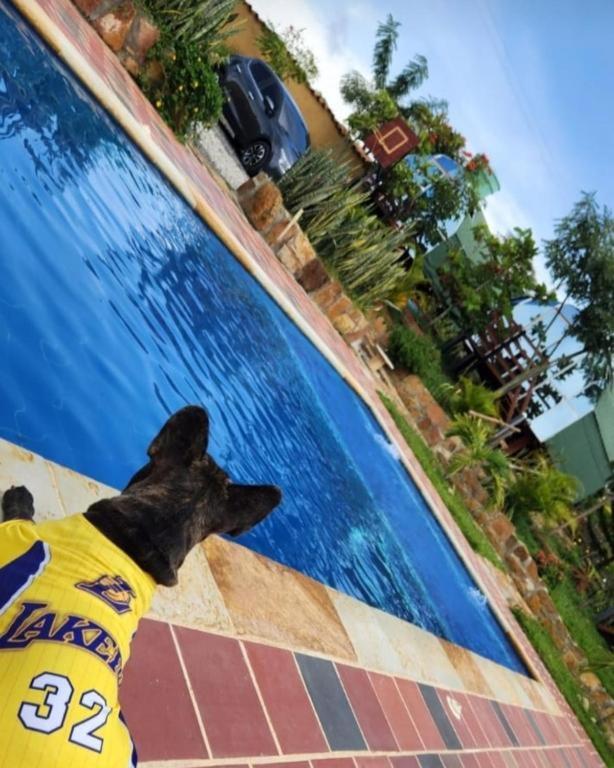 Glamping Mirador Barichara