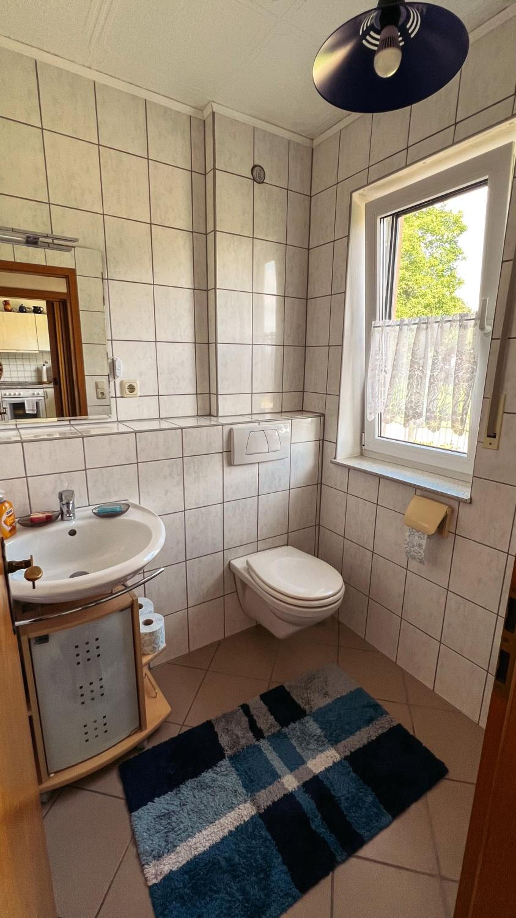B&G Monteurwohnung