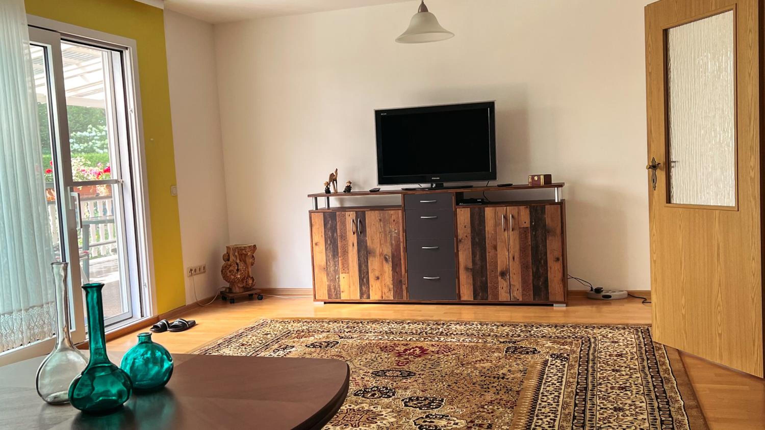 B&G Monteurwohnung