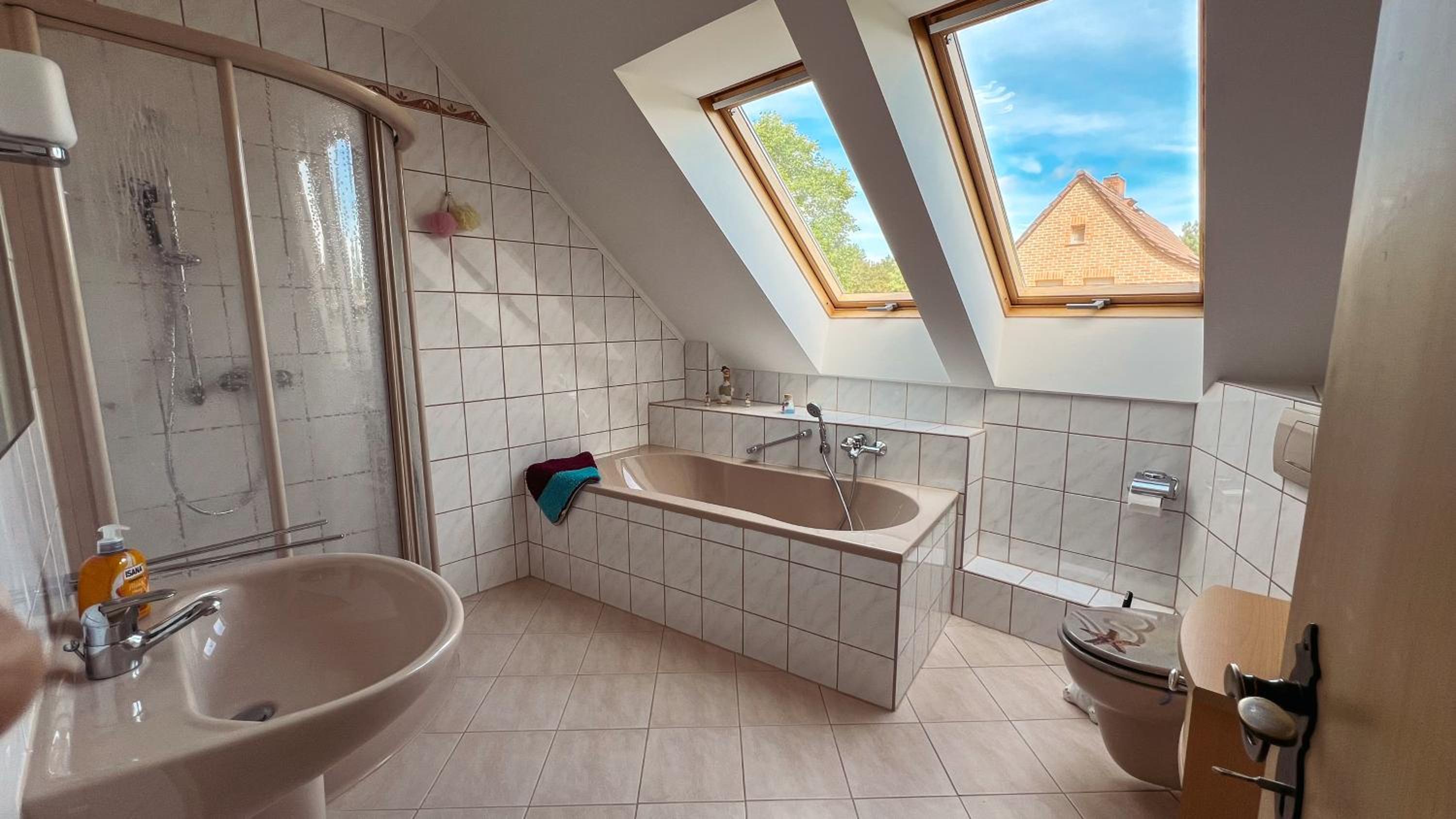 B&G Monteurwohnung