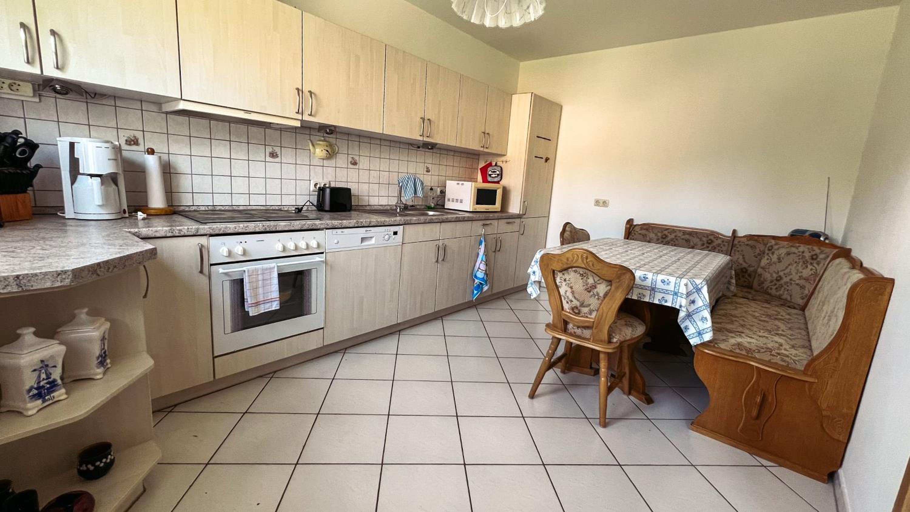 B&G Monteurwohnung