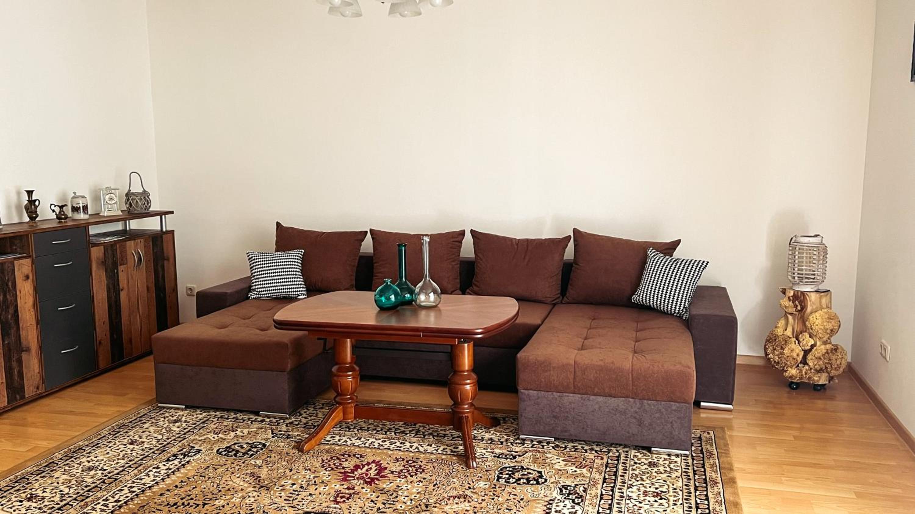 B&G Monteurwohnung