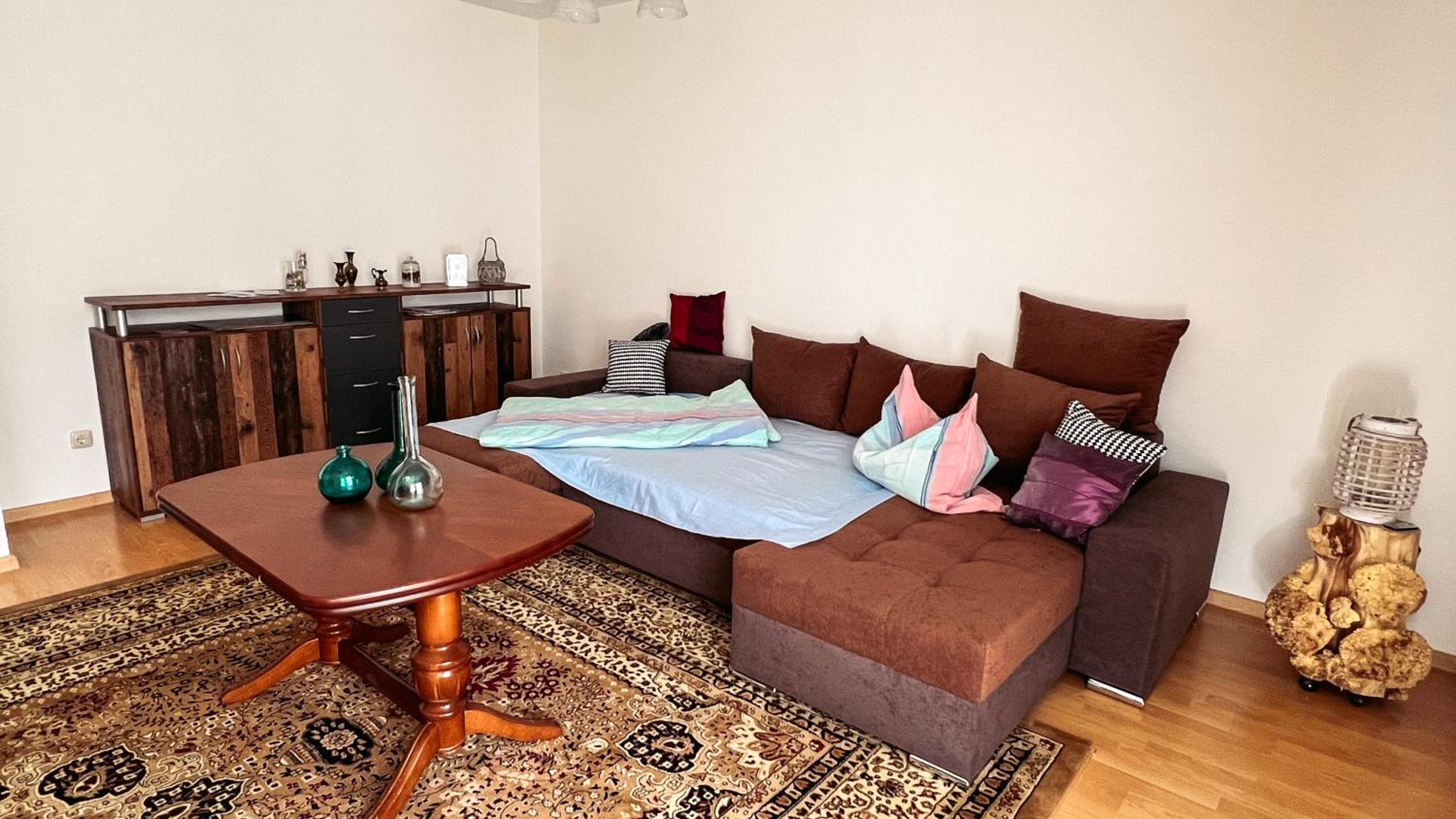B&G Monteurwohnung