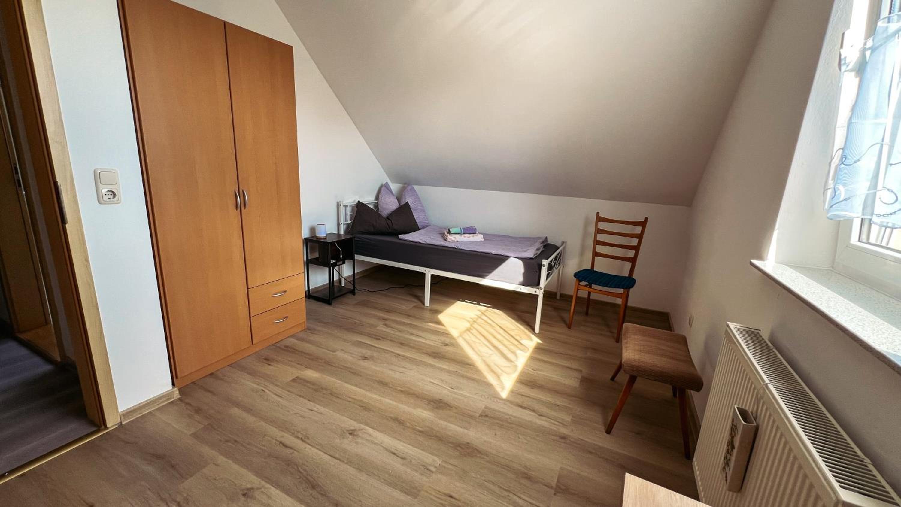 B&G Monteurwohnung