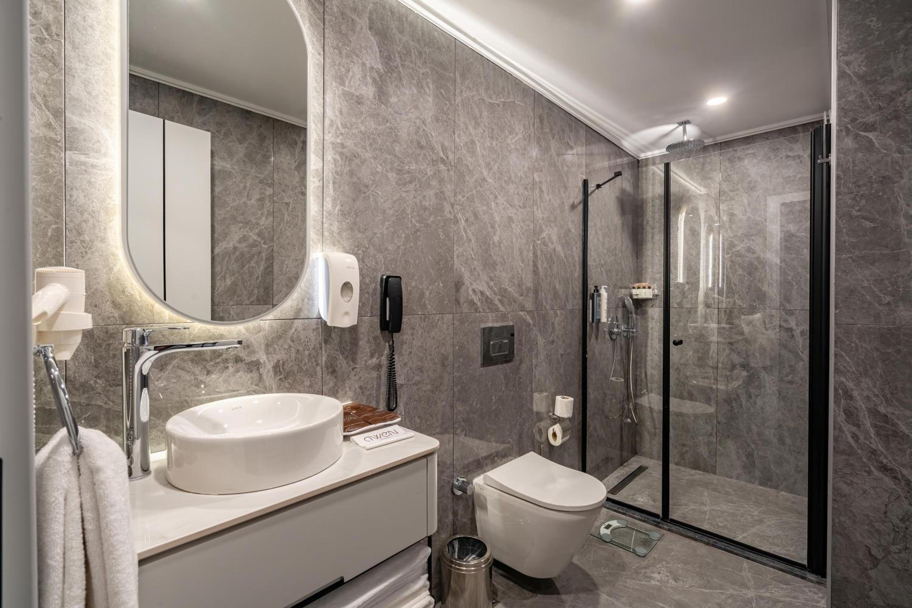 Awen Lara Hotel - Image 29