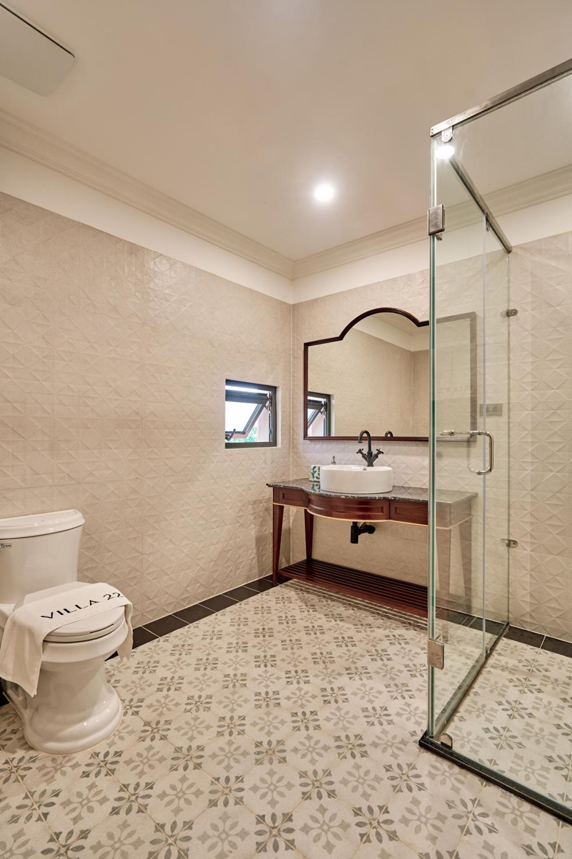 Boutique Villa 22 - Biệt Thự Trung Tâm Đà Lạt
