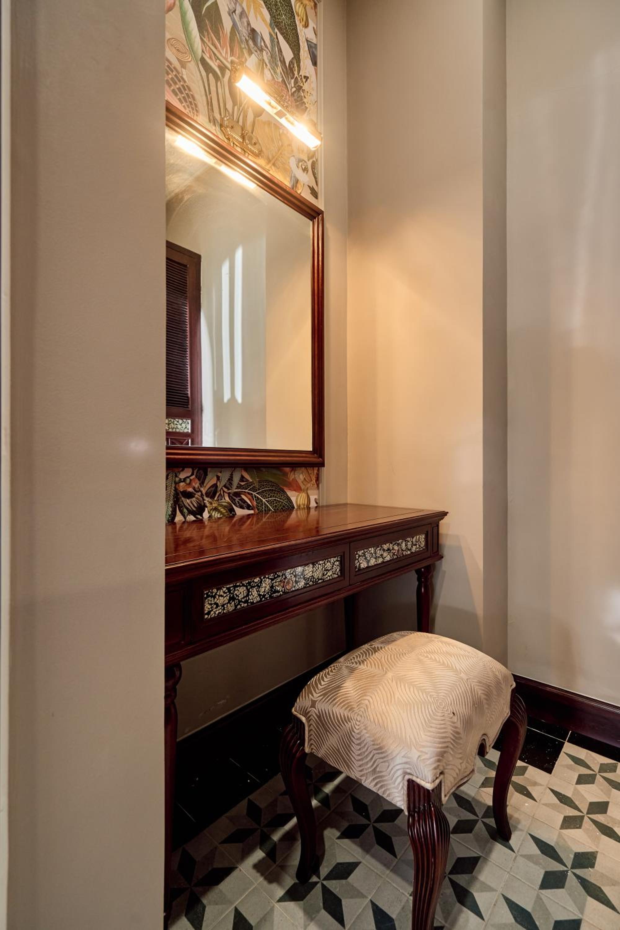Boutique Villa 22 - Biệt Thự Trung Tâm Đà Lạt, Da Lat - 12