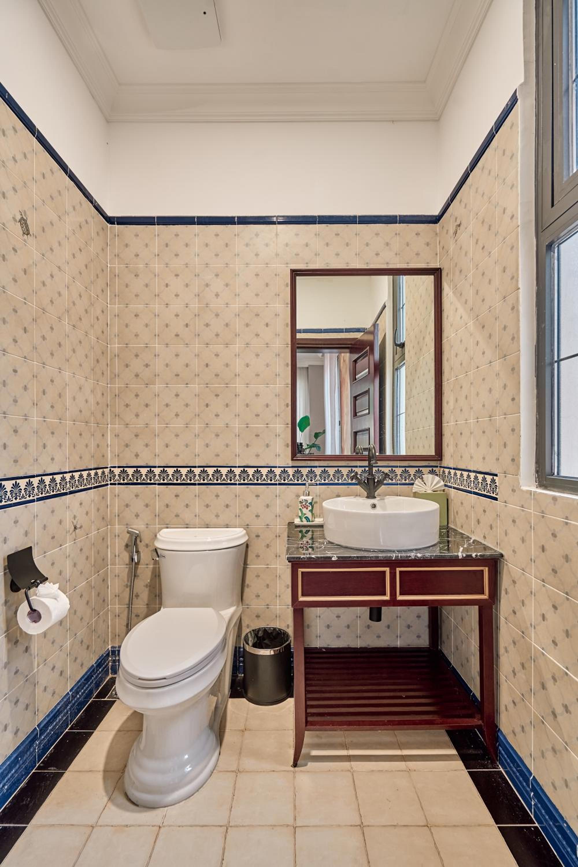 Boutique Villa 22 - Biệt Thự Trung Tâm Đà Lạt