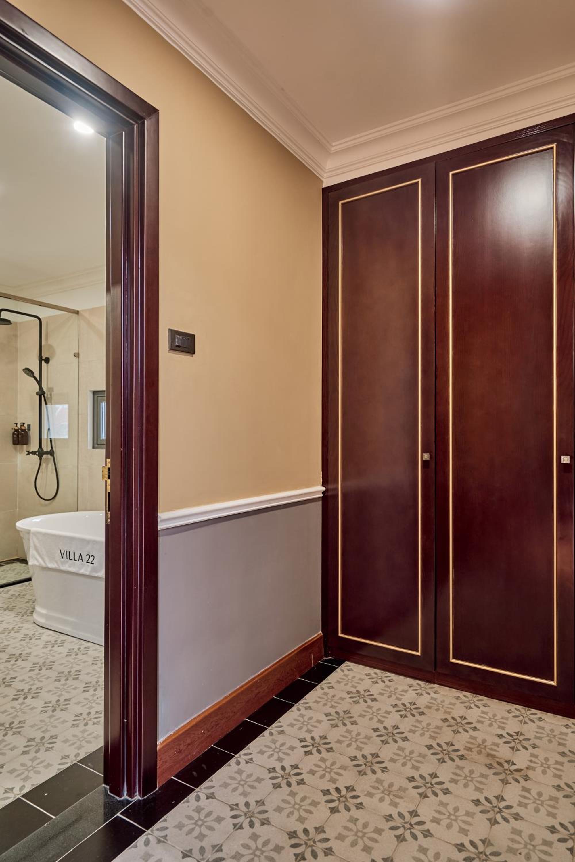 Boutique Villa 22 - Biệt Thự Trung Tâm Đà Lạt, Da Lat - 10