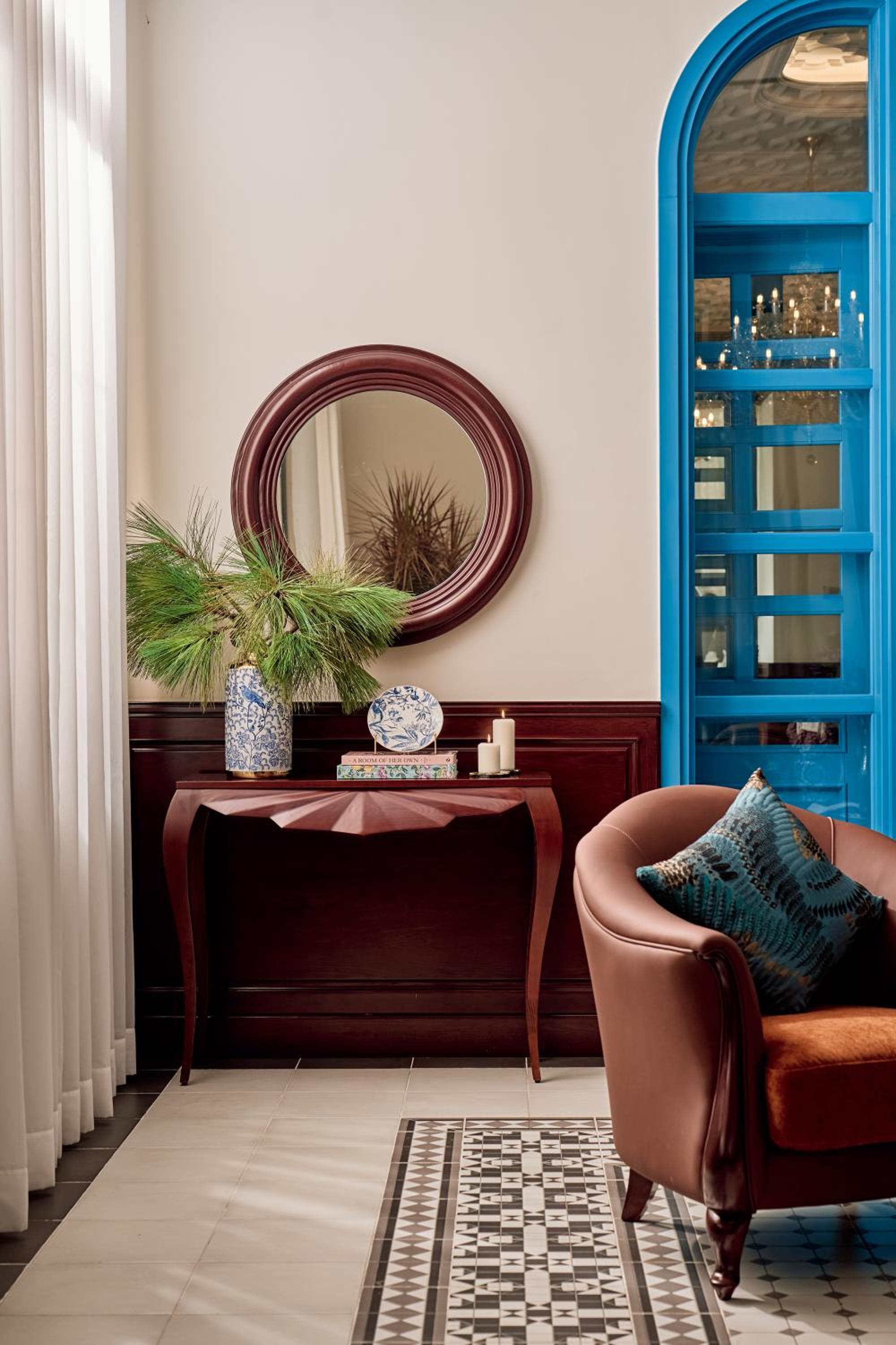 Boutique Villa 22 - Biệt Thự Trung Tâm Đà Lạt, Da Lat - 21
