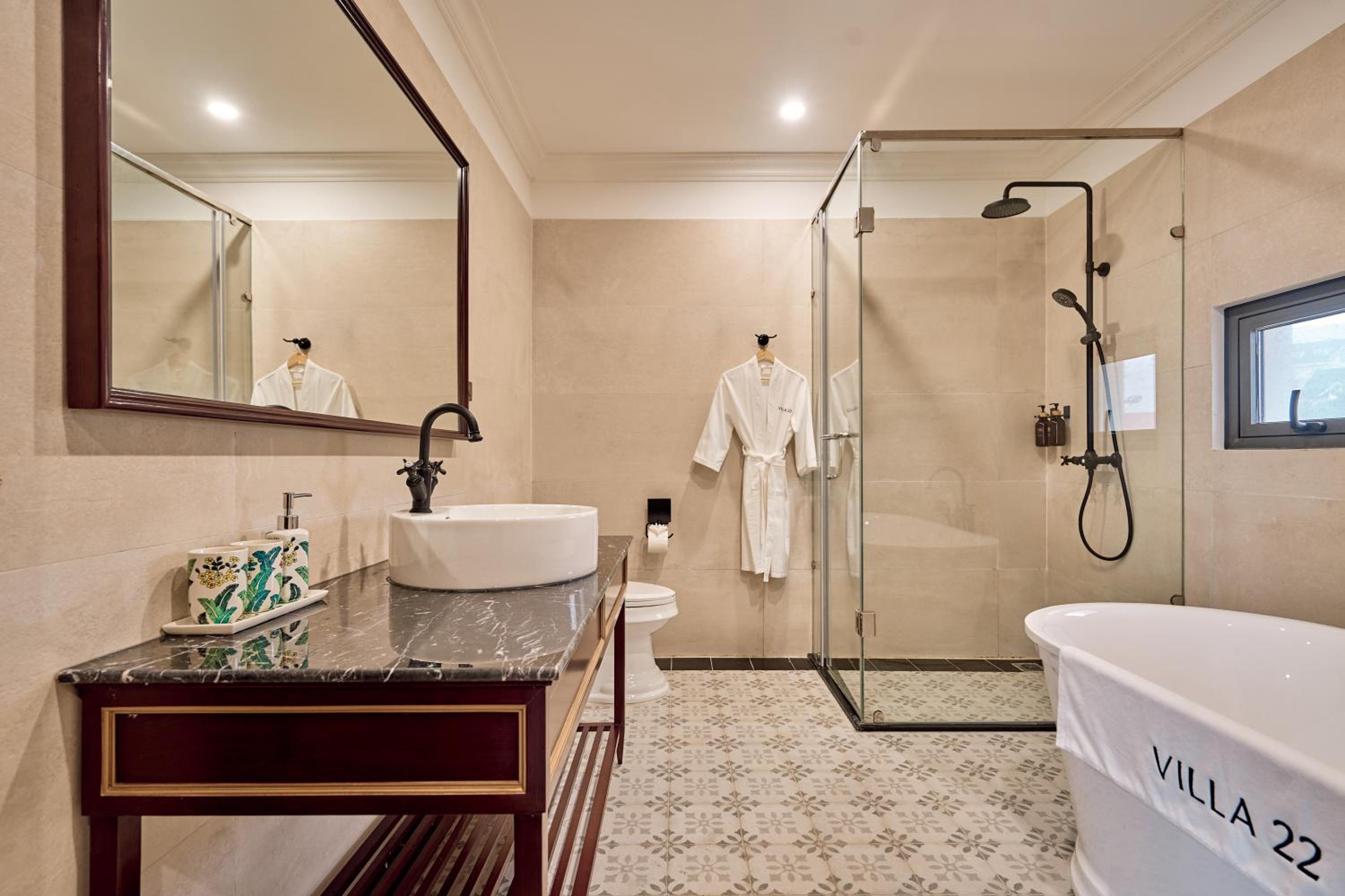 Boutique Villa 22 - Biệt Thự Trung Tâm Đà Lạt, Da Lat - 14