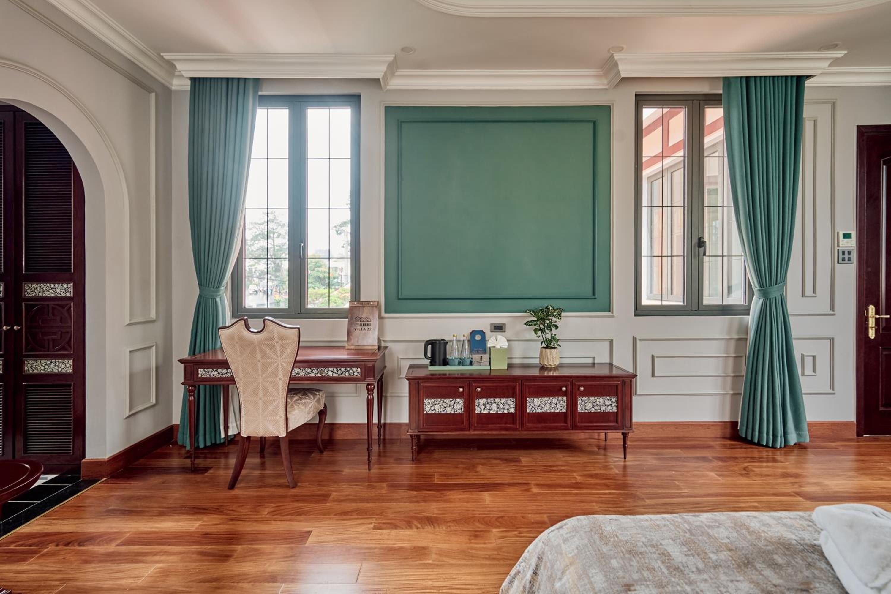 Boutique Villa 22 - Biệt Thự Trung Tâm Đà Lạt, Da Lat - 15