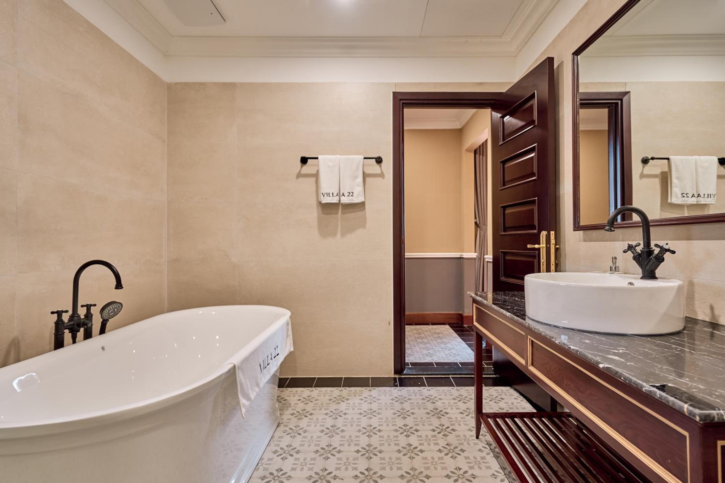 Boutique Villa 22 - Biệt Thự Trung Tâm Đà Lạt, Da Lat - 17