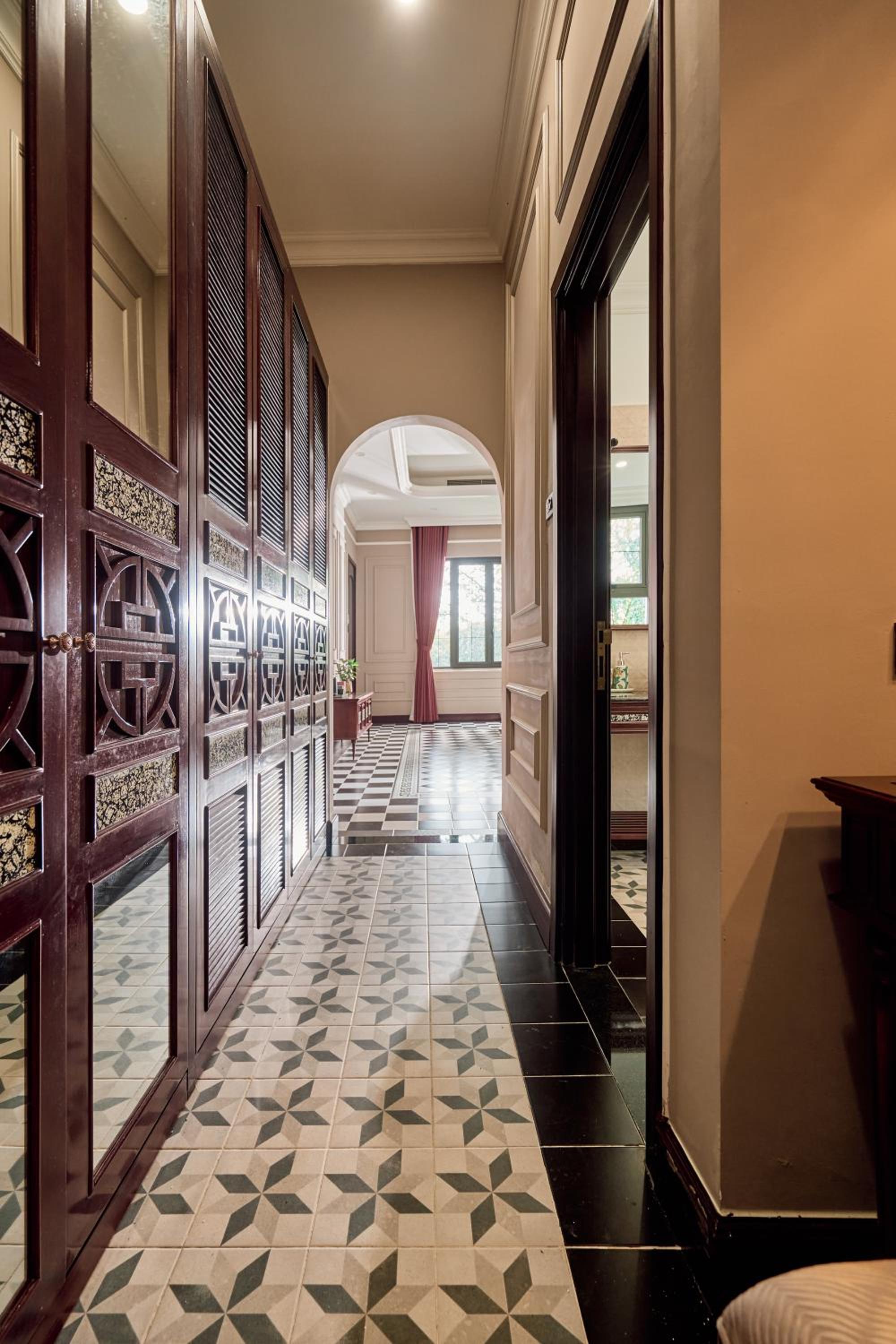 Boutique Villa 22 - Biệt Thự Trung Tâm Đà Lạt