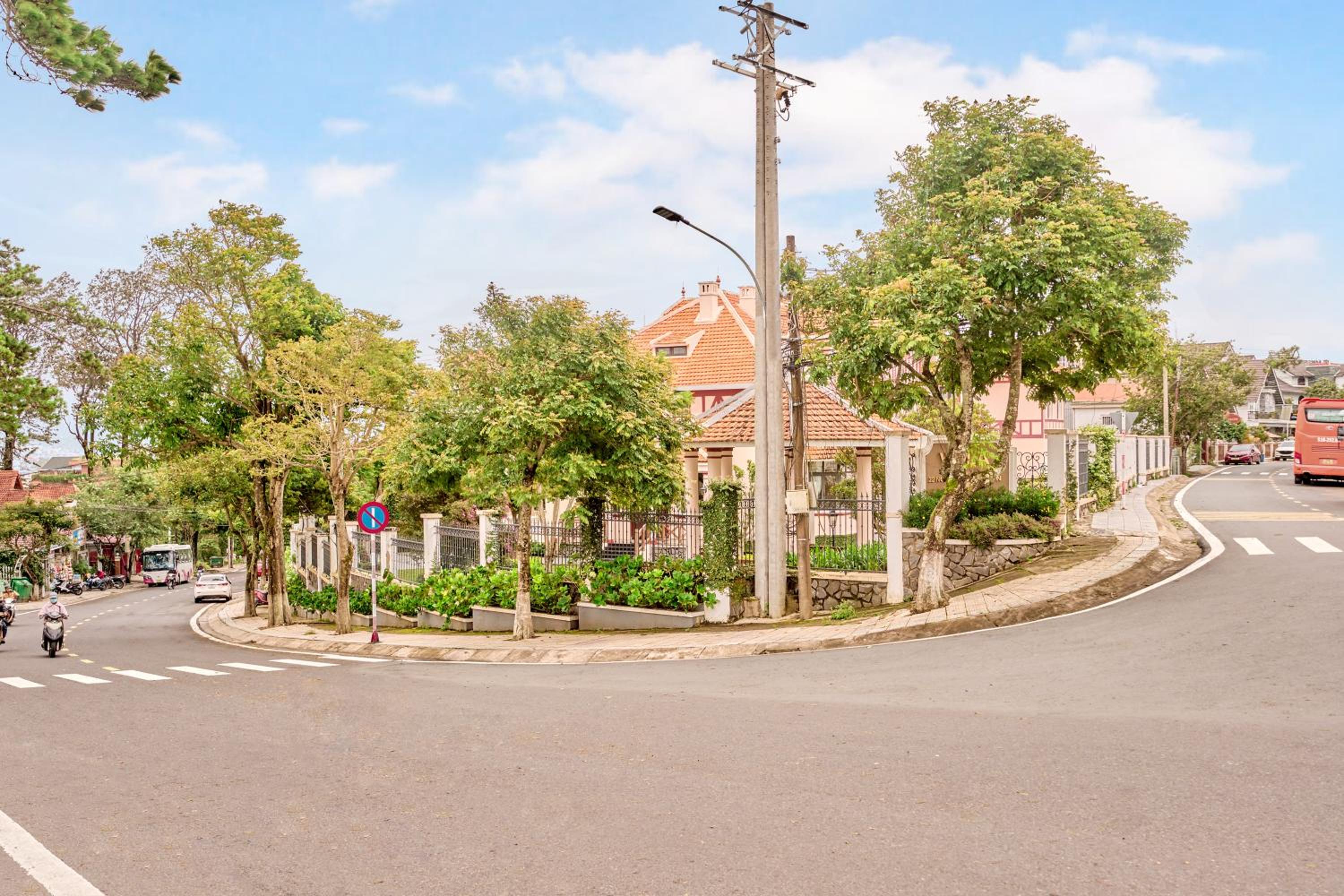 Boutique Villa 22 - Biệt Thự Trung Tâm Đà Lạt, Da Lat - 23