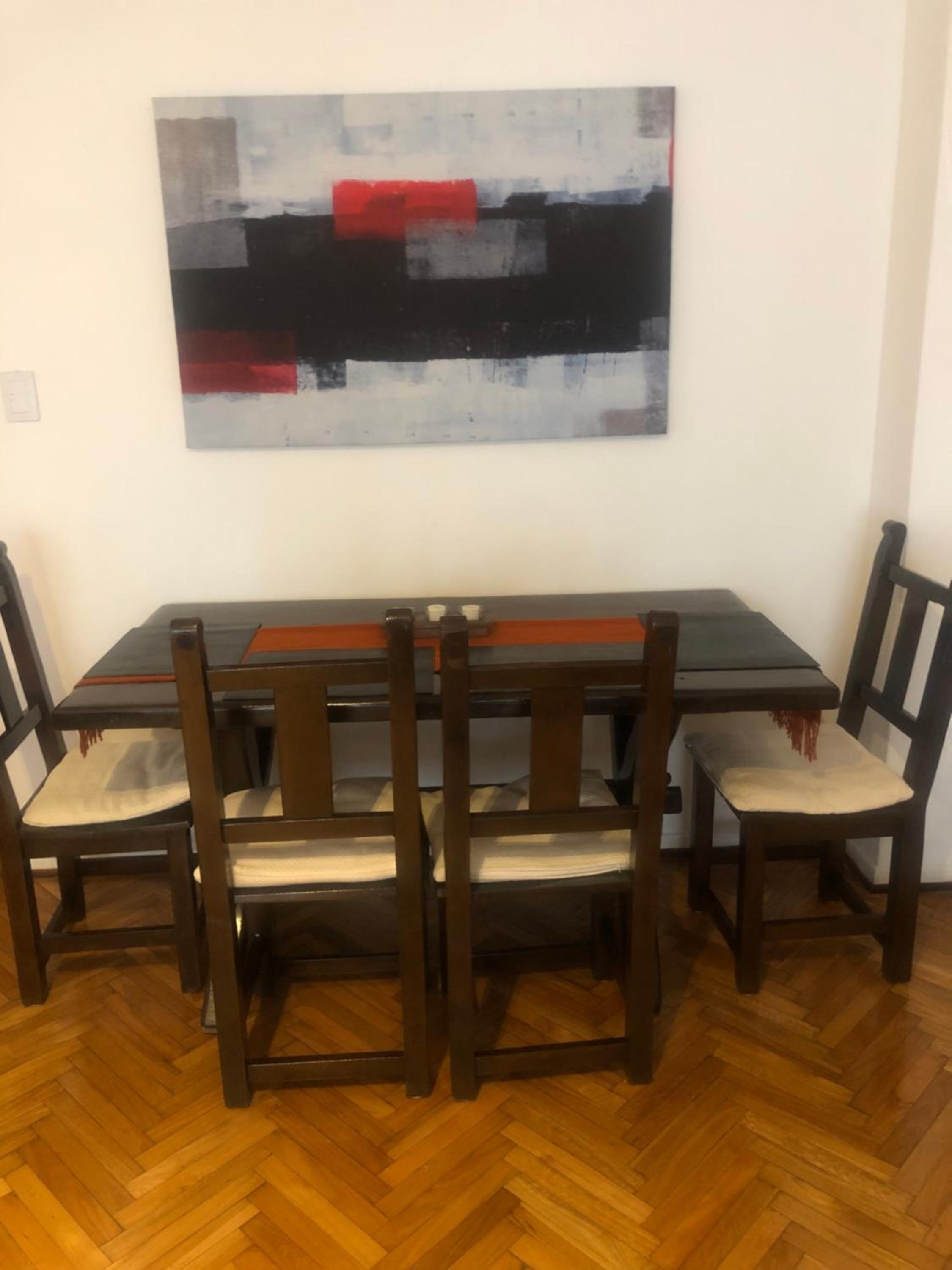 Cómodo y cálido