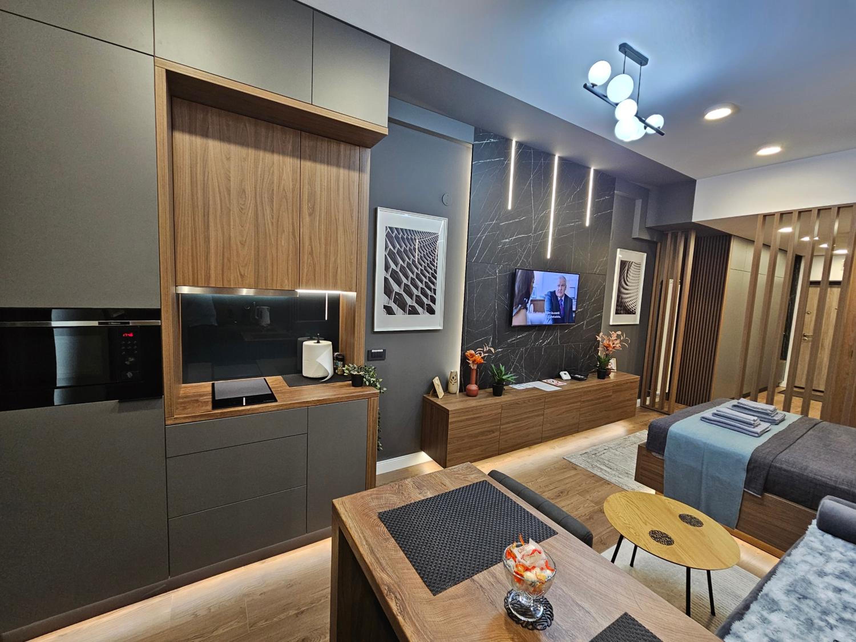 Iasi Business Suite view 5