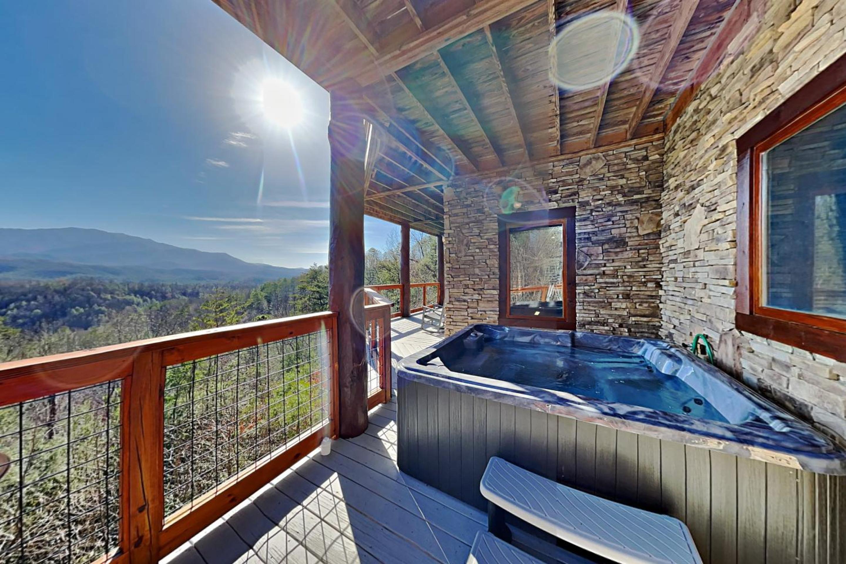 Pinnacle Chalet