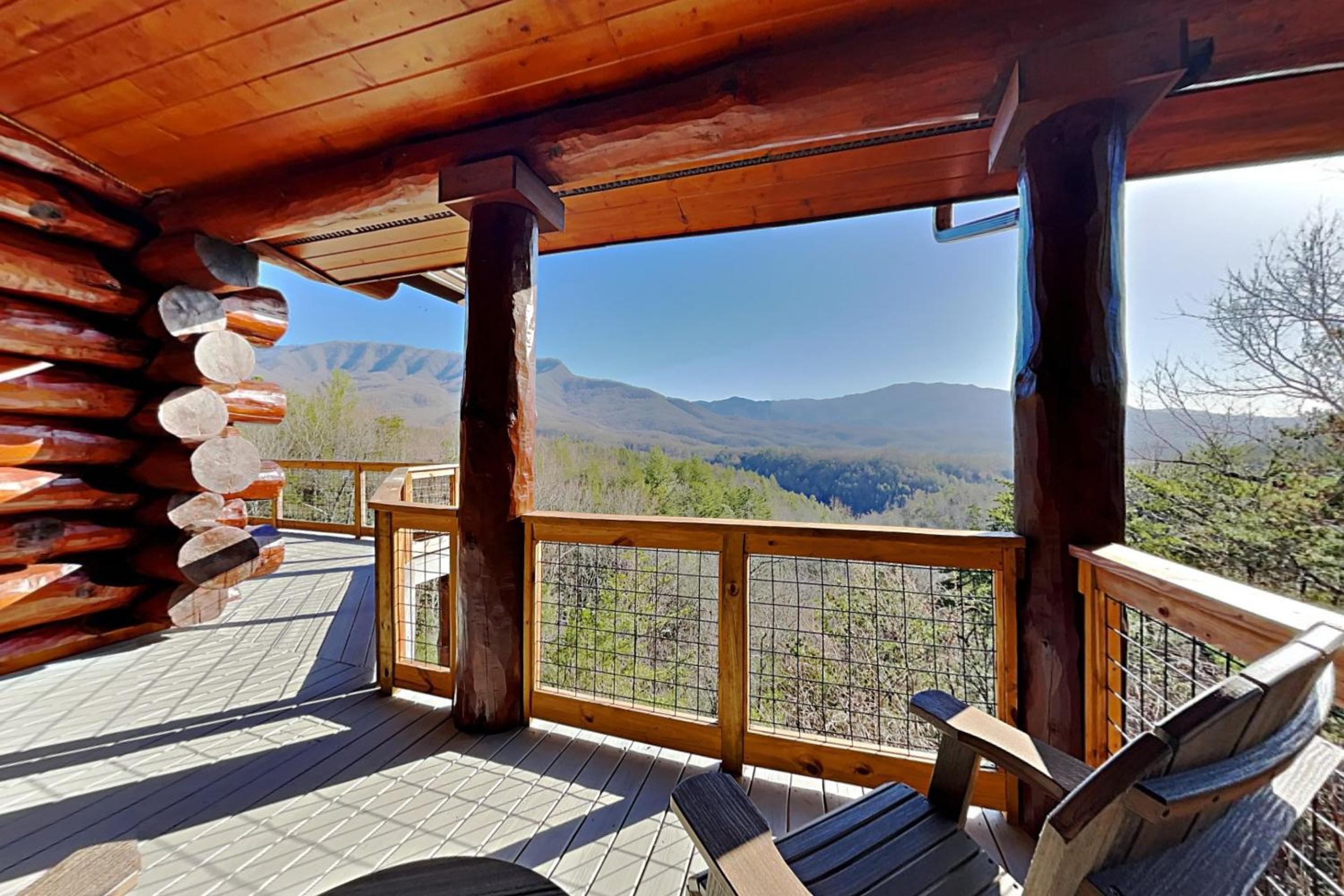 Pinnacle Chalet