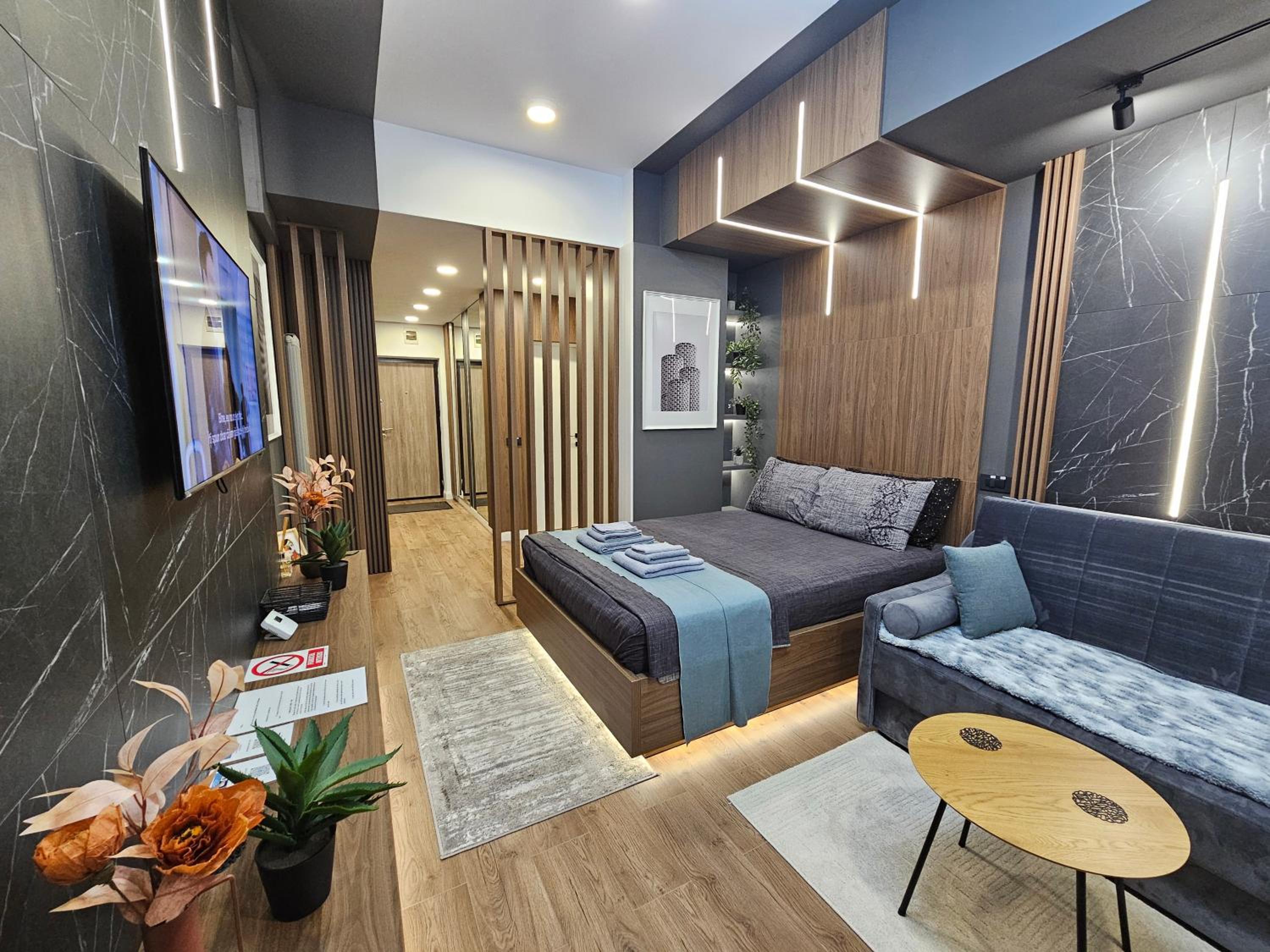 Iasi Business Suite view 3
