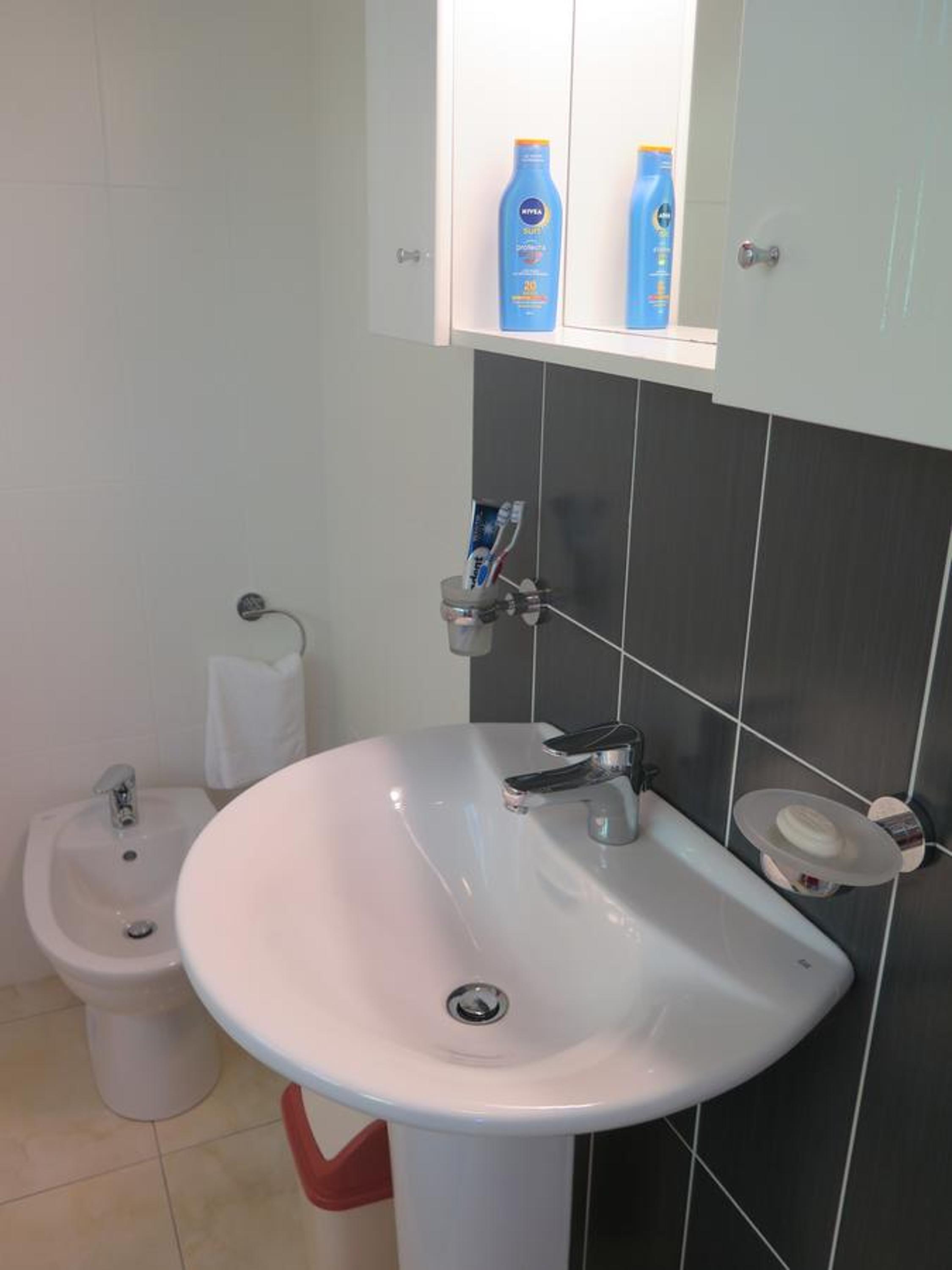 Fadine Self Catering