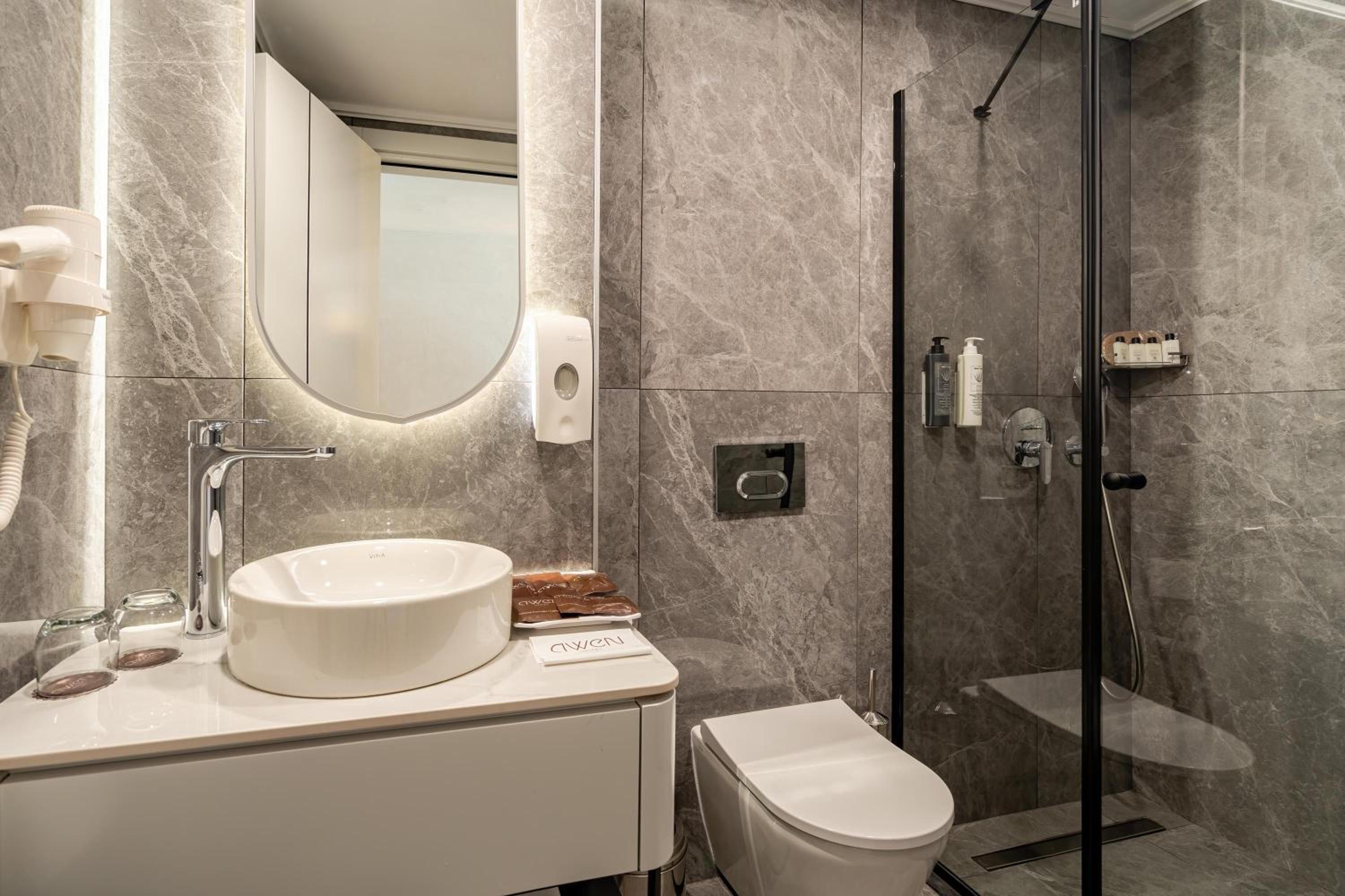 Awen Lara Hotel - Image 38