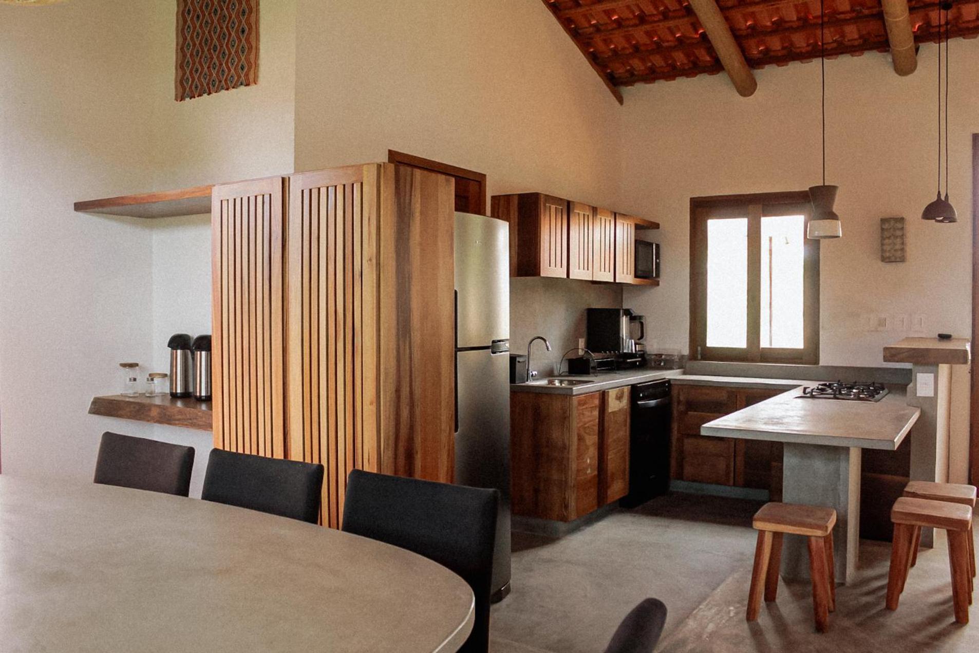 Teça Suites