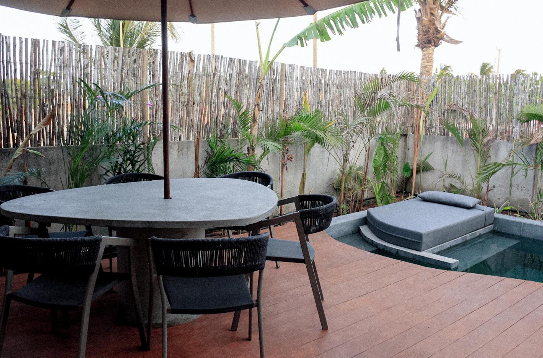 Teça Suites