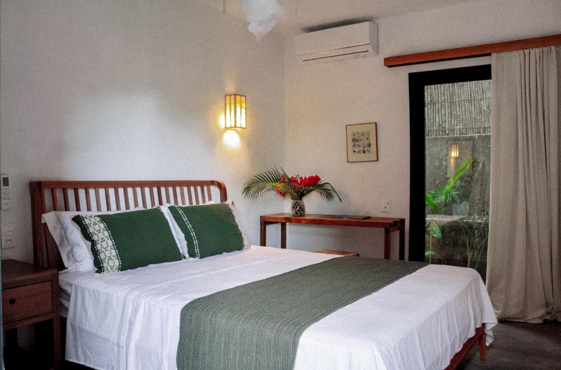 Teça Suites