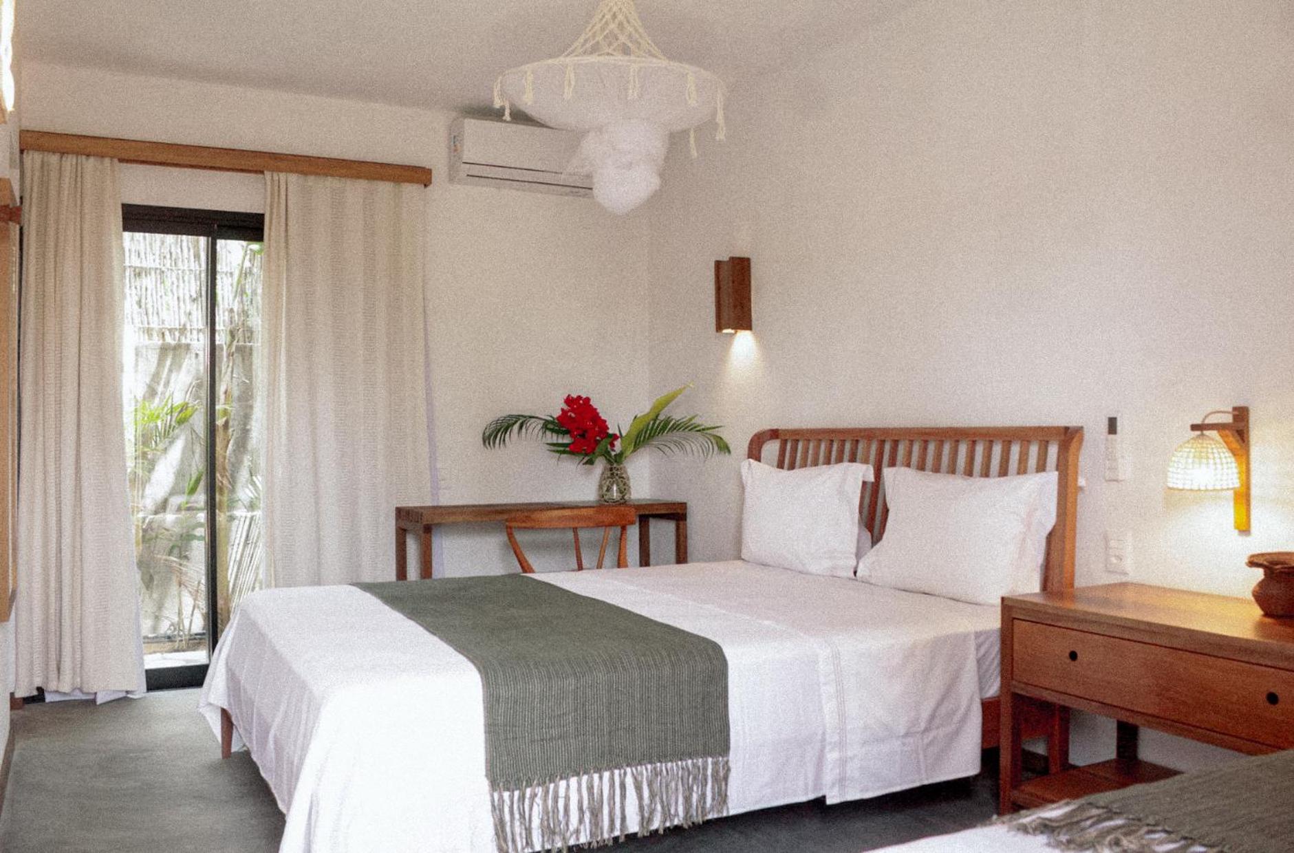 Teça Suites