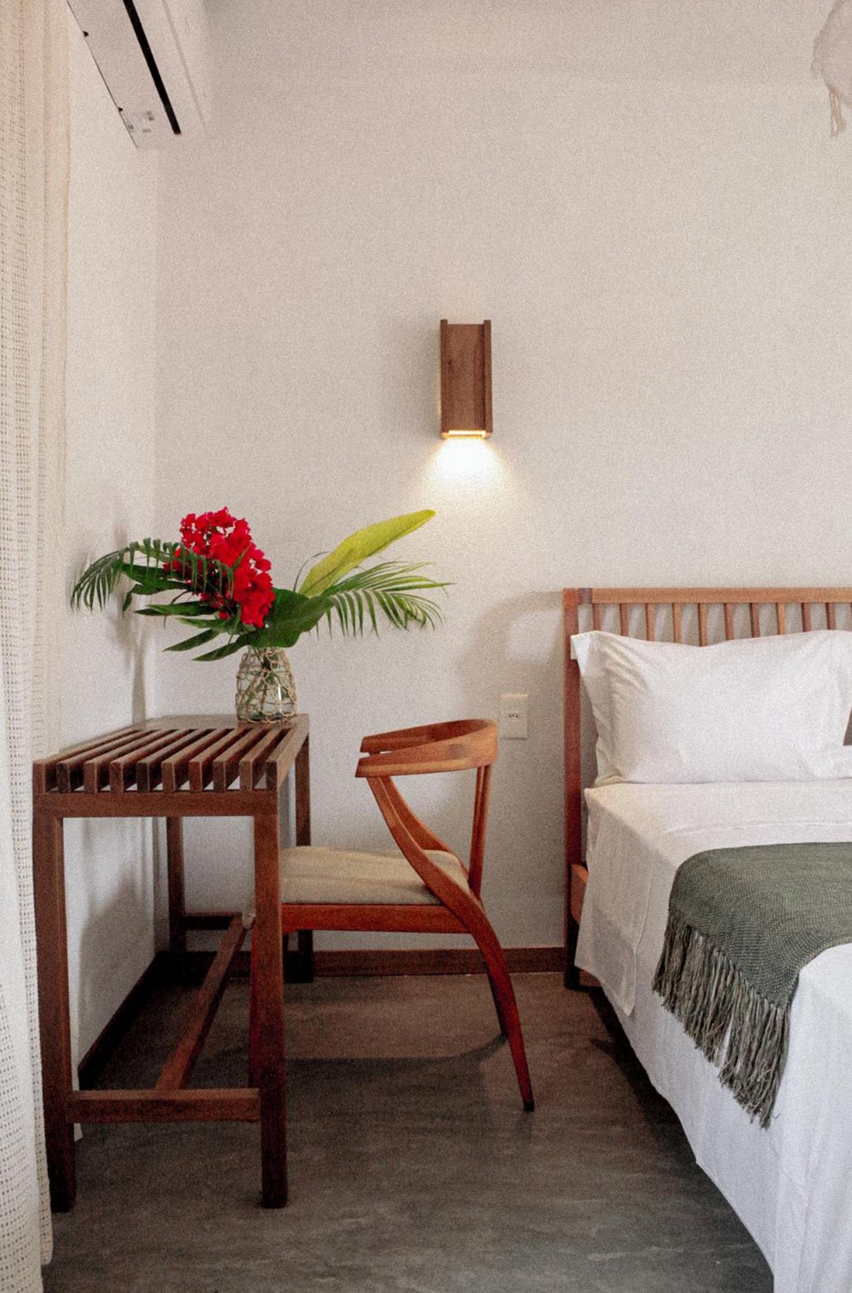 Teça Suites