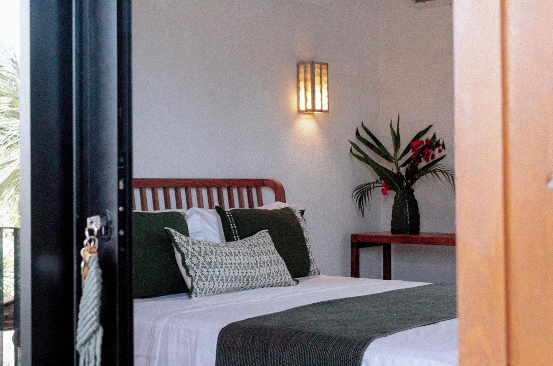 Teça Suites