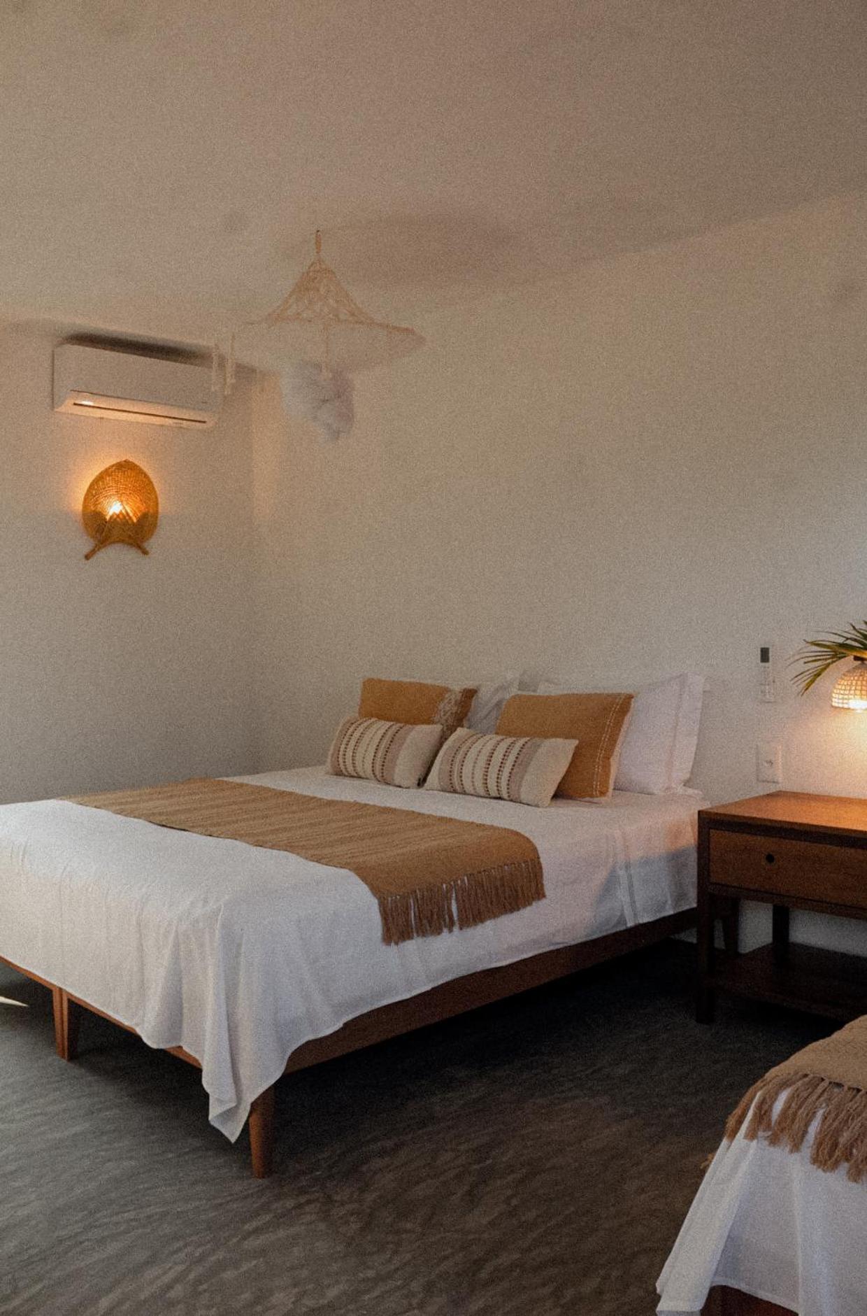 Teça Suites