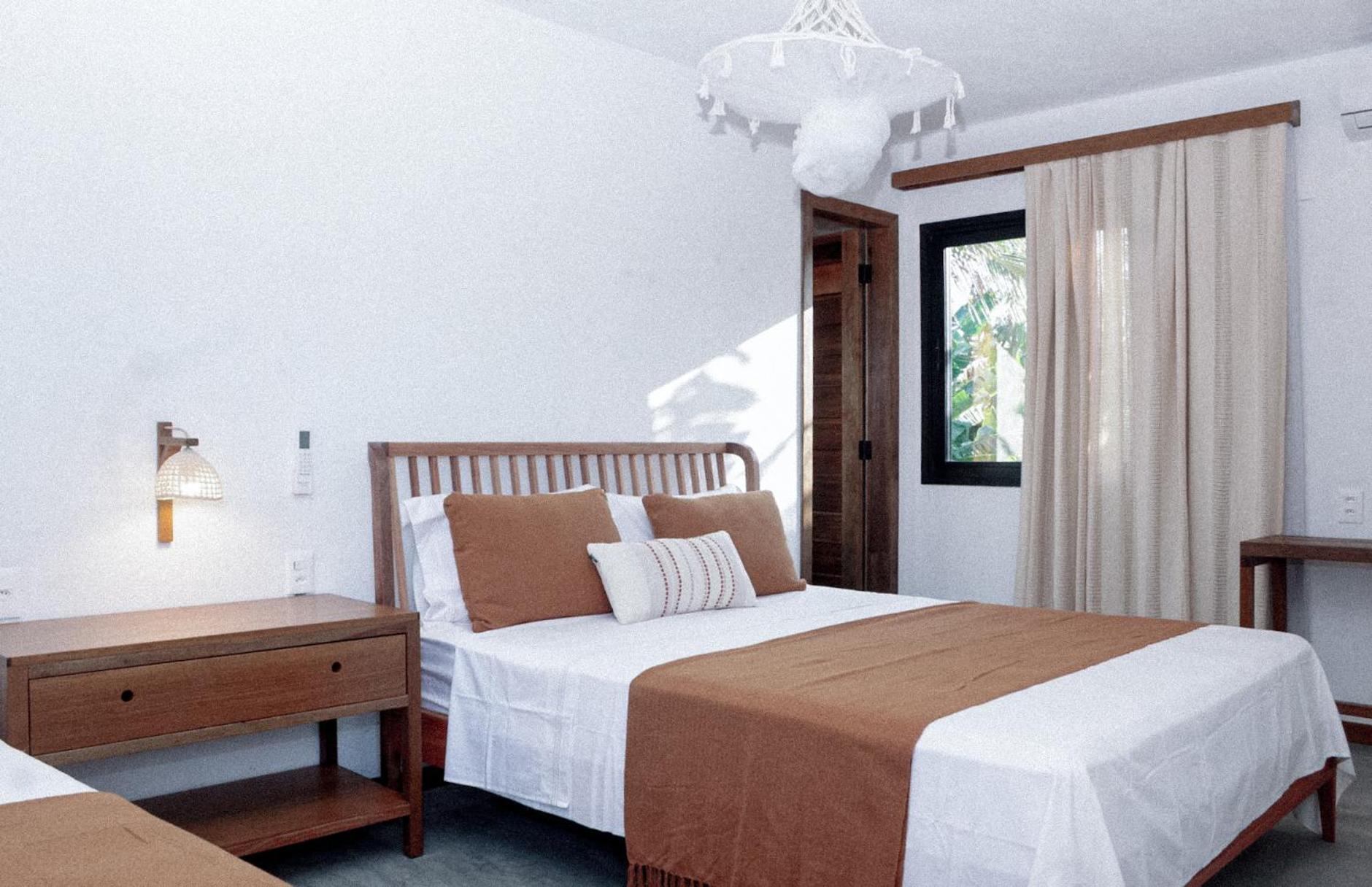 Teça Suites