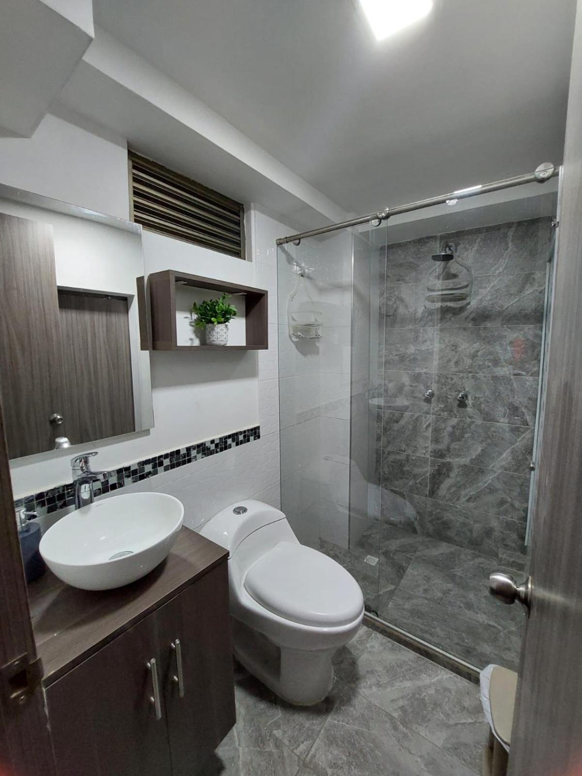 Hermoso apartamento central