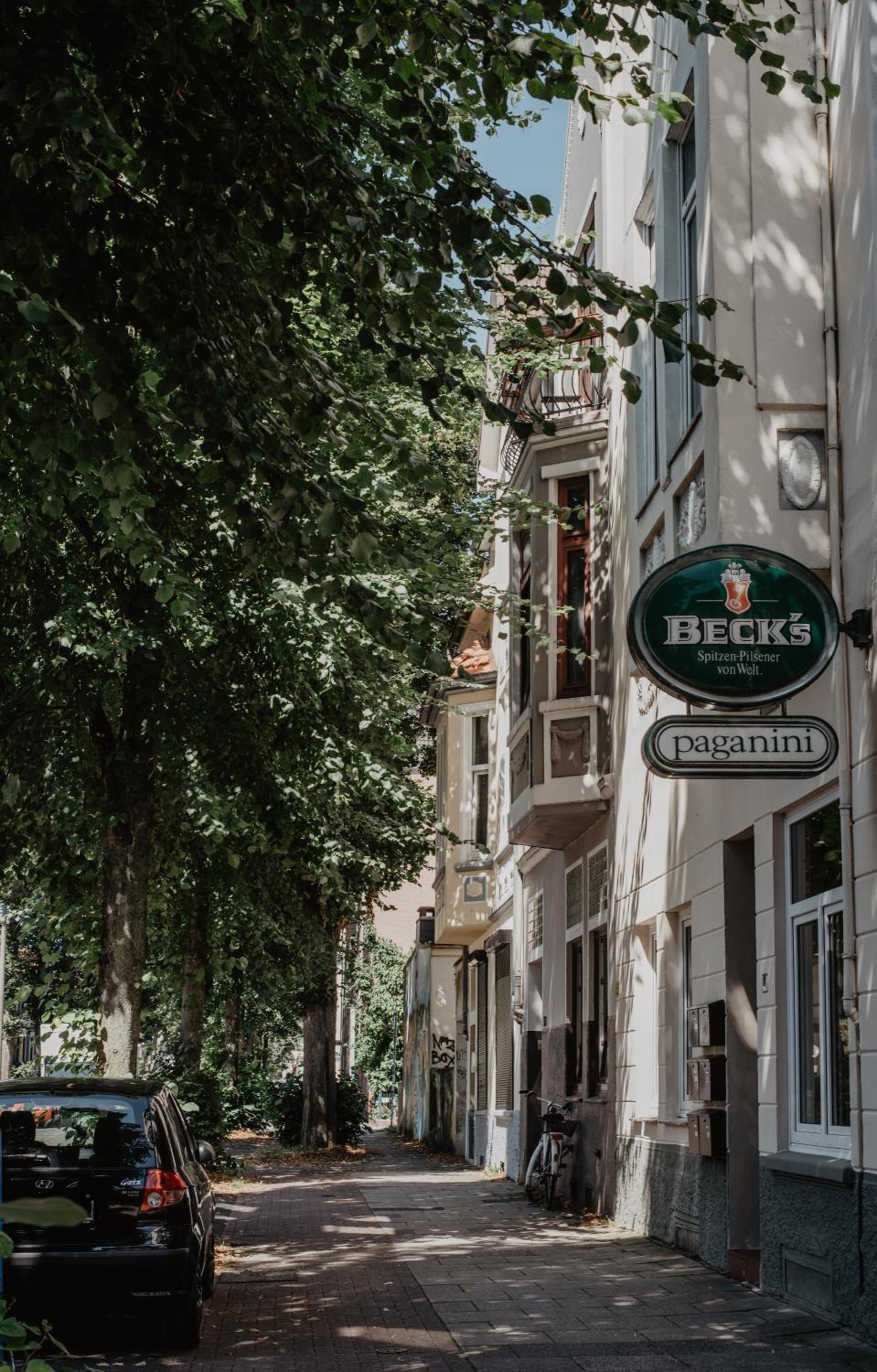 4 Zimmer Traum im Altbau für Familien und Gruppen
