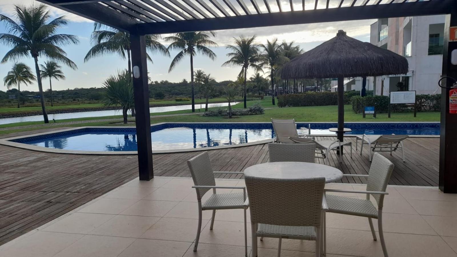 Praia do Forte Iberostar view 4